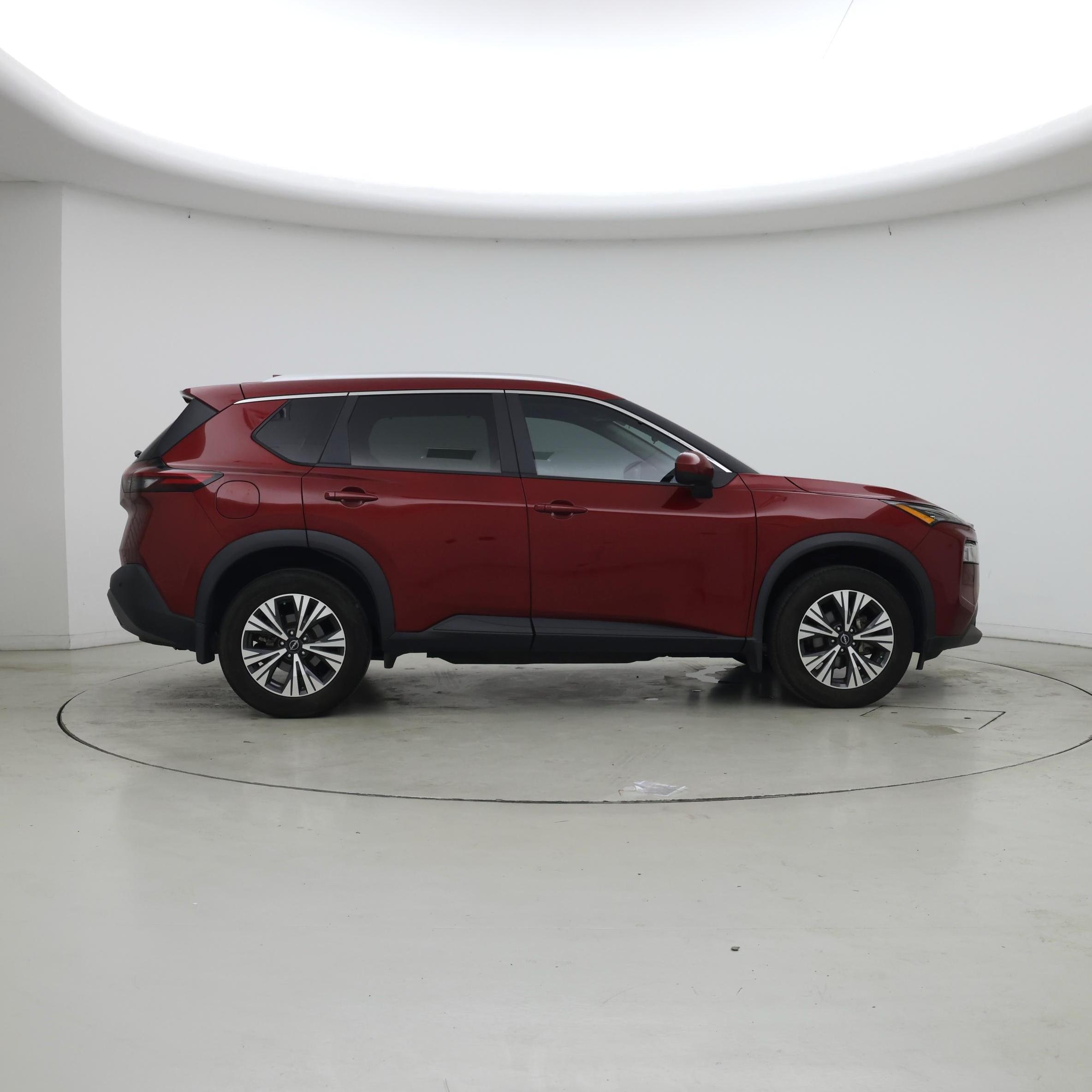Thumbnail: 2023 Nissan Rogue - 7