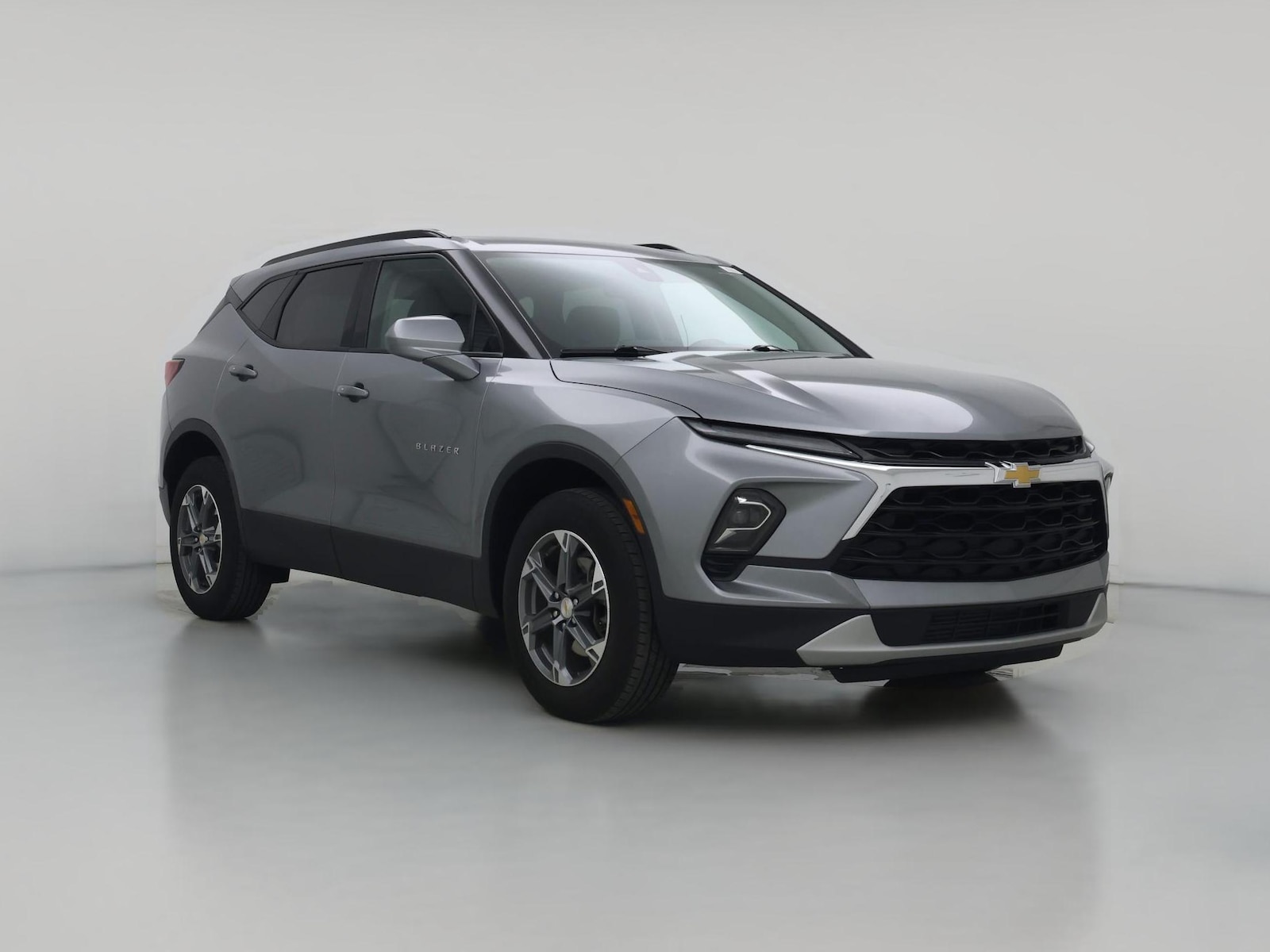 2024 Chevrolet Blazer