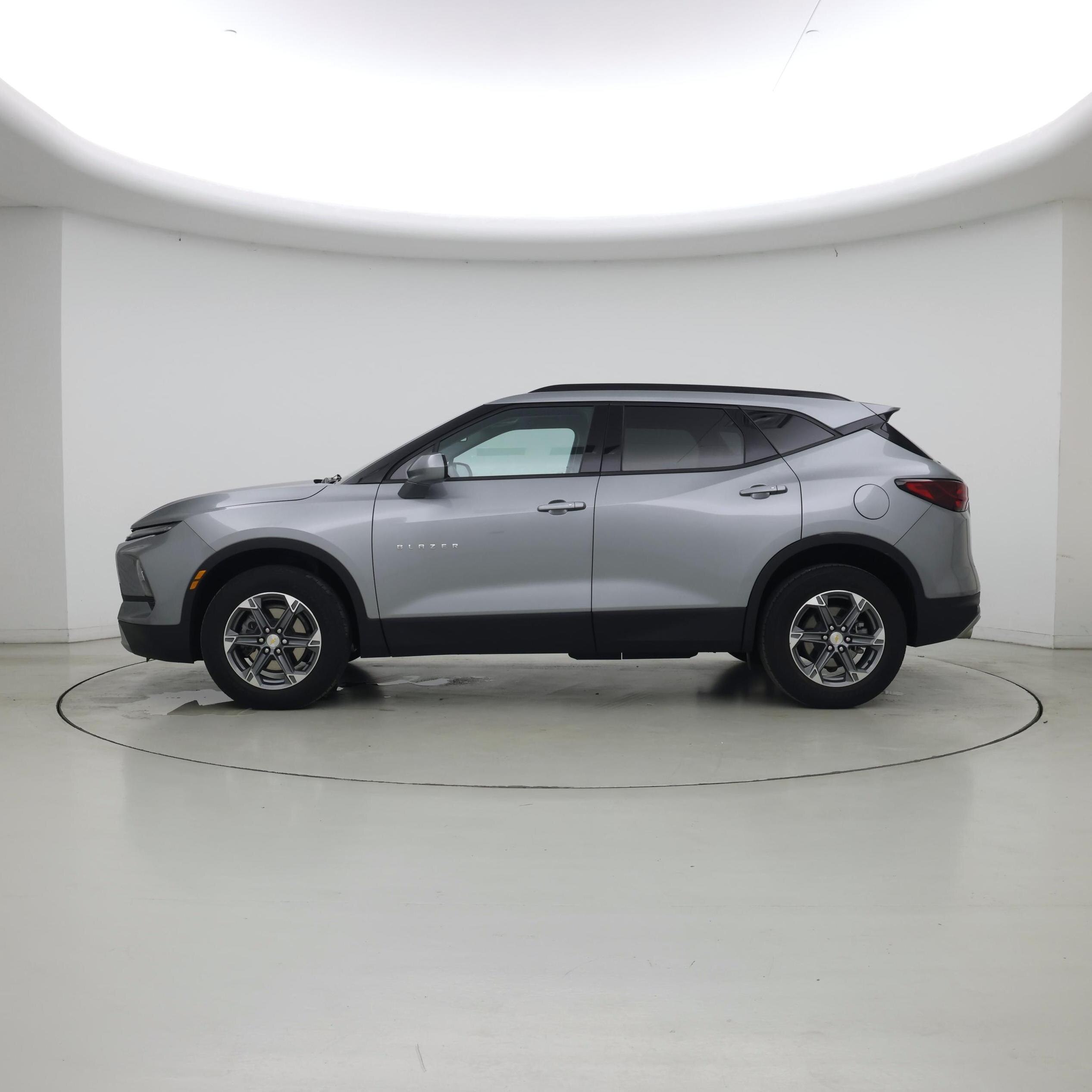 Thumbnail: 2024 Chevrolet Blazer - 3
