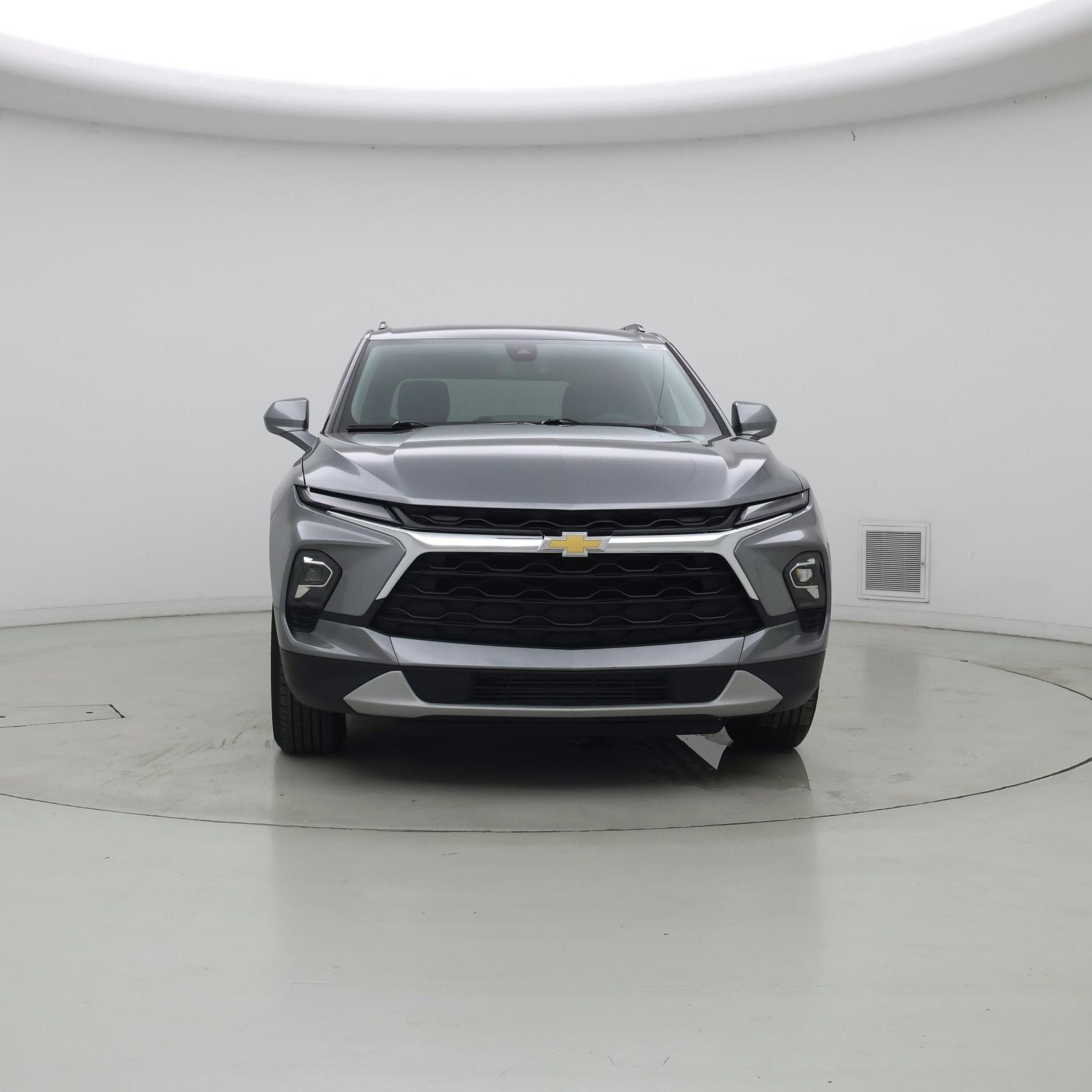 Thumbnail: 2024 Chevrolet Blazer - 5