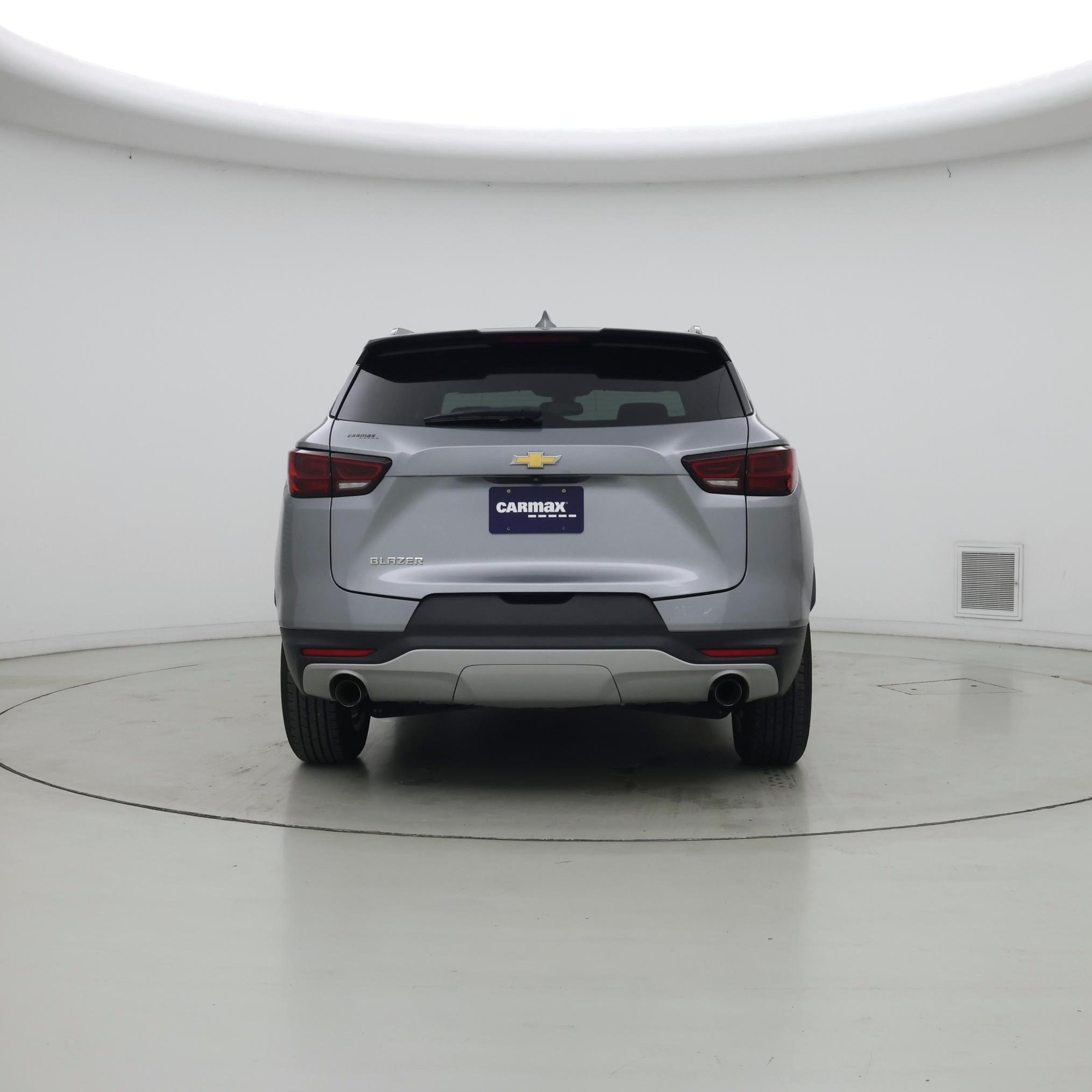 Thumbnail: 2024 Chevrolet Blazer - 6