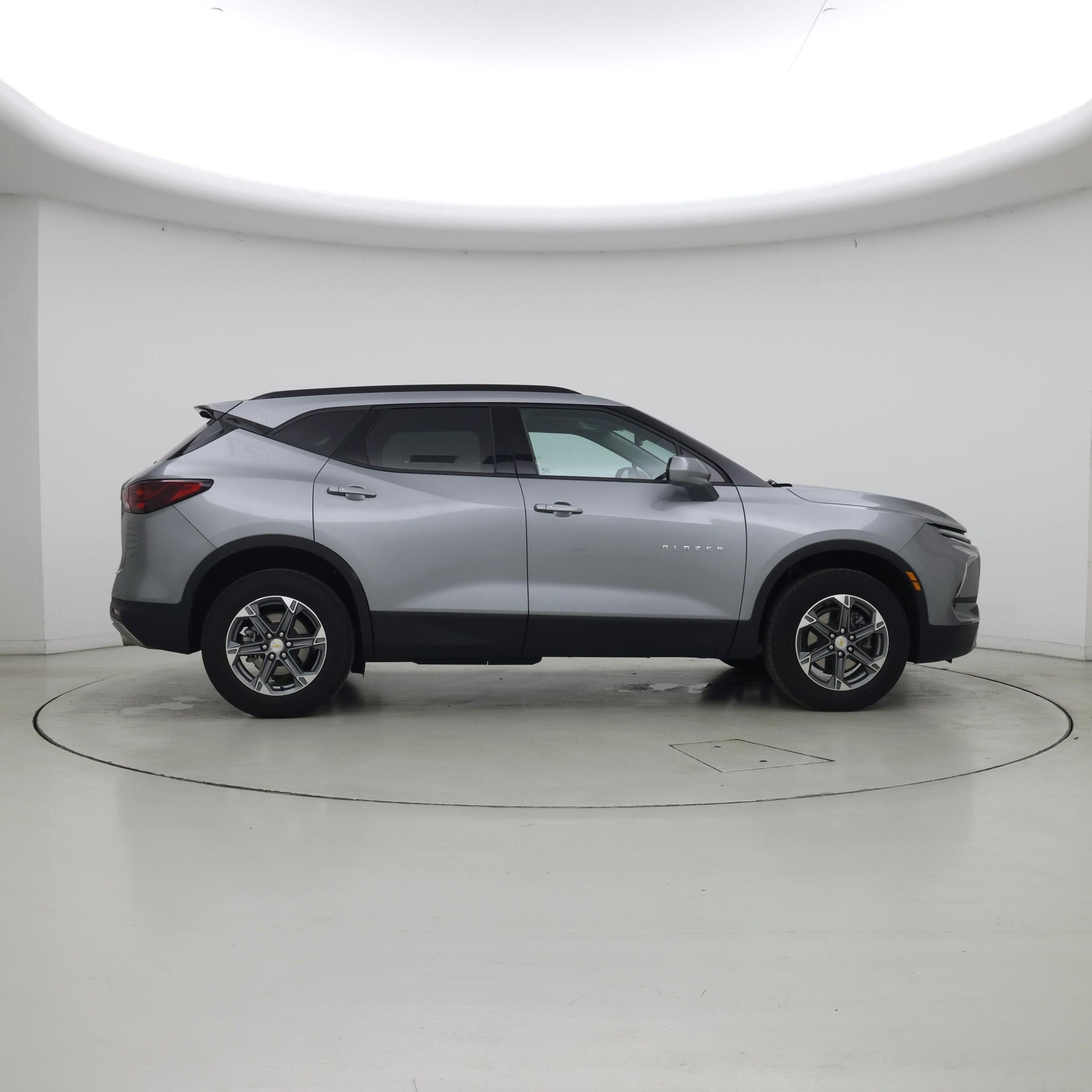 Thumbnail: 2024 Chevrolet Blazer - 7