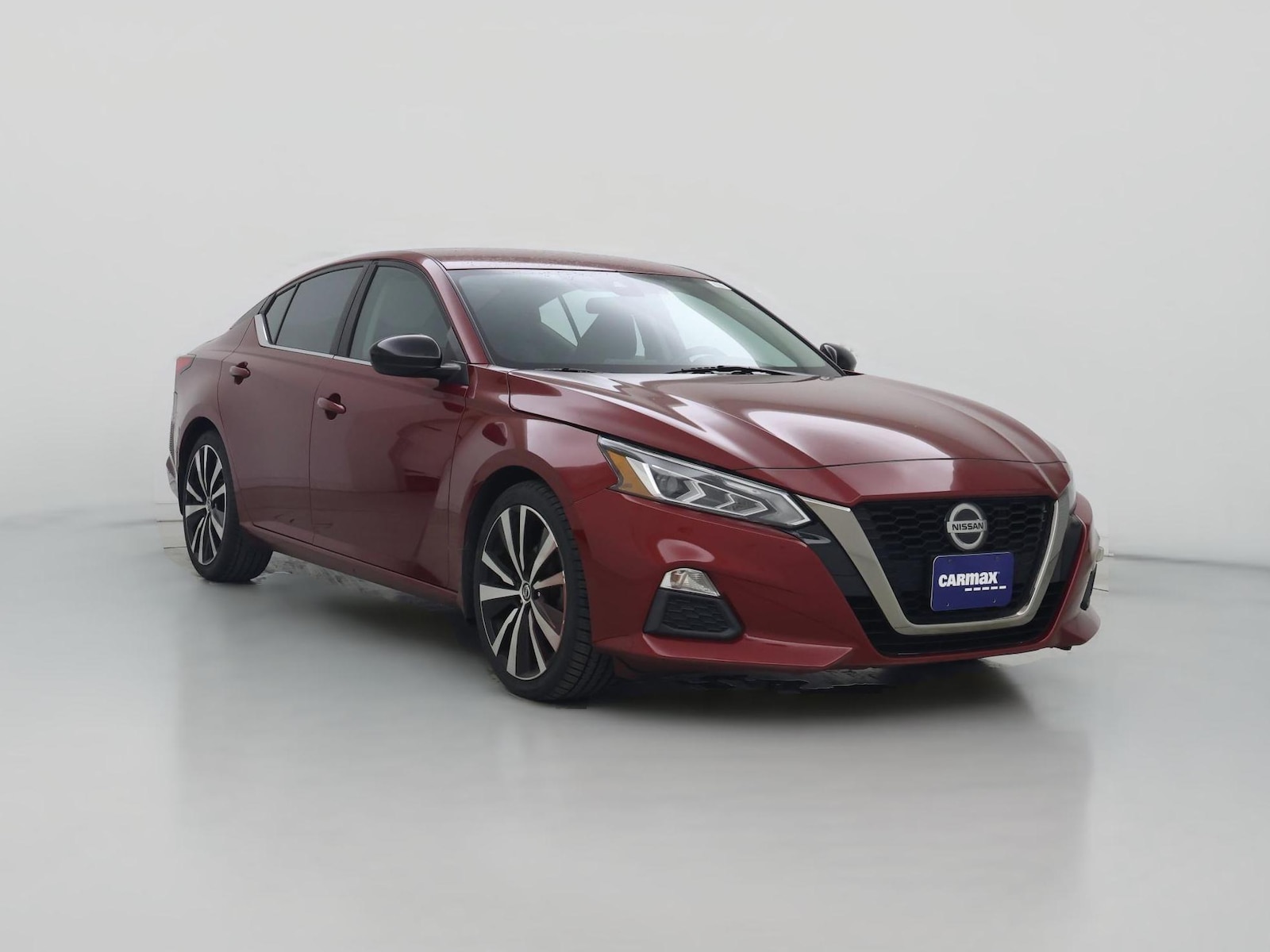2021 Nissan Altima