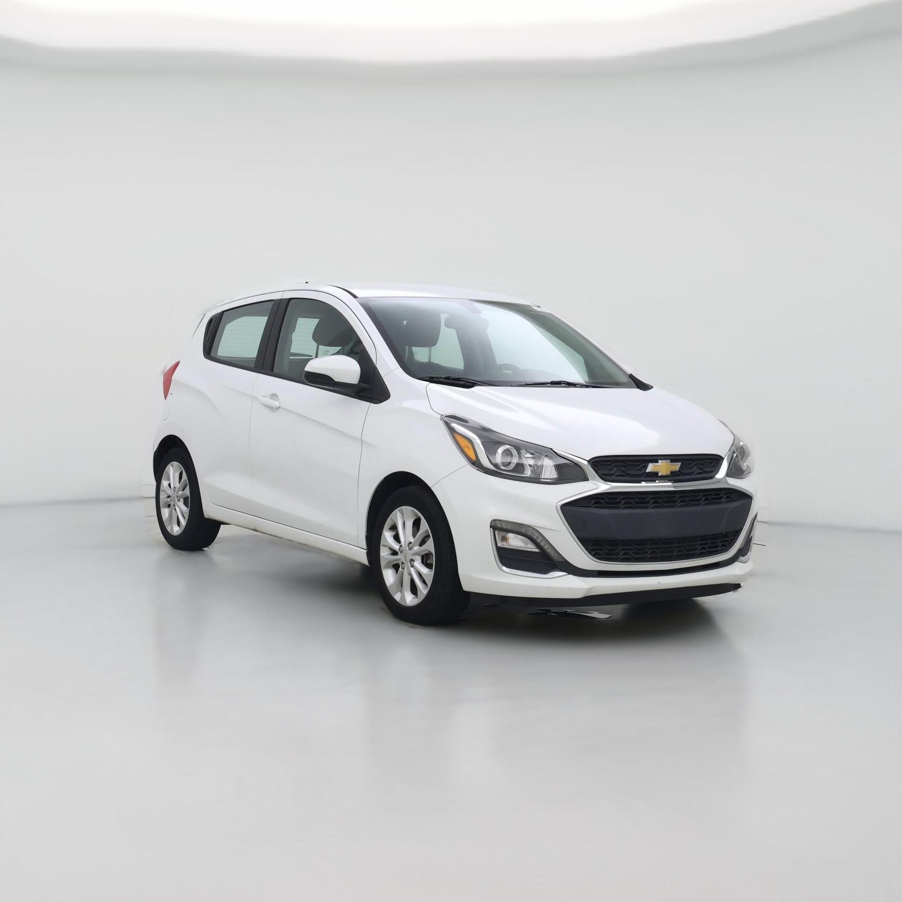 Thumbnail: 2019 Chevrolet Spark - 1