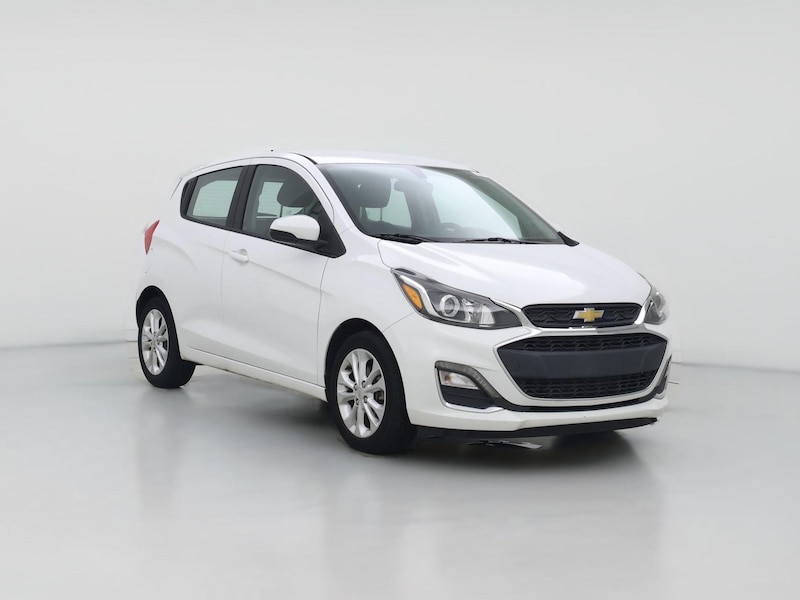2019 Chevrolet Spark LT -
                  Lithia Springs, GA