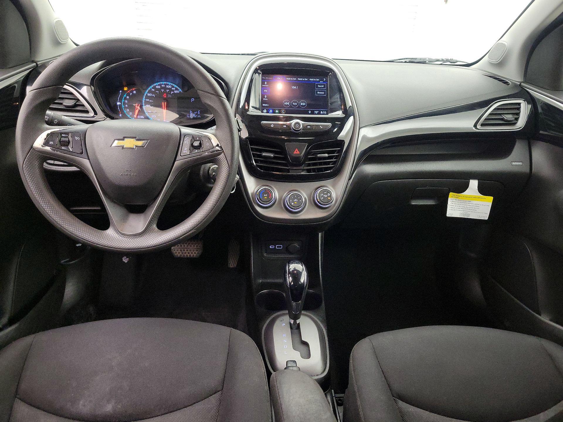 Thumbnail: 2019 Chevrolet Spark - 9