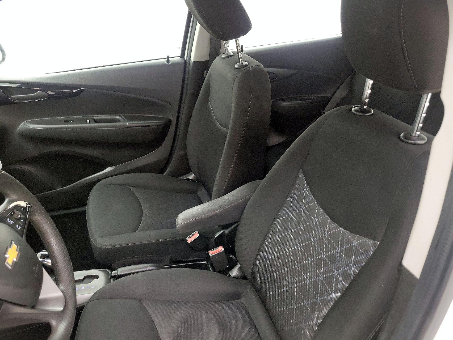 Thumbnail: 2019 Chevrolet Spark - 11