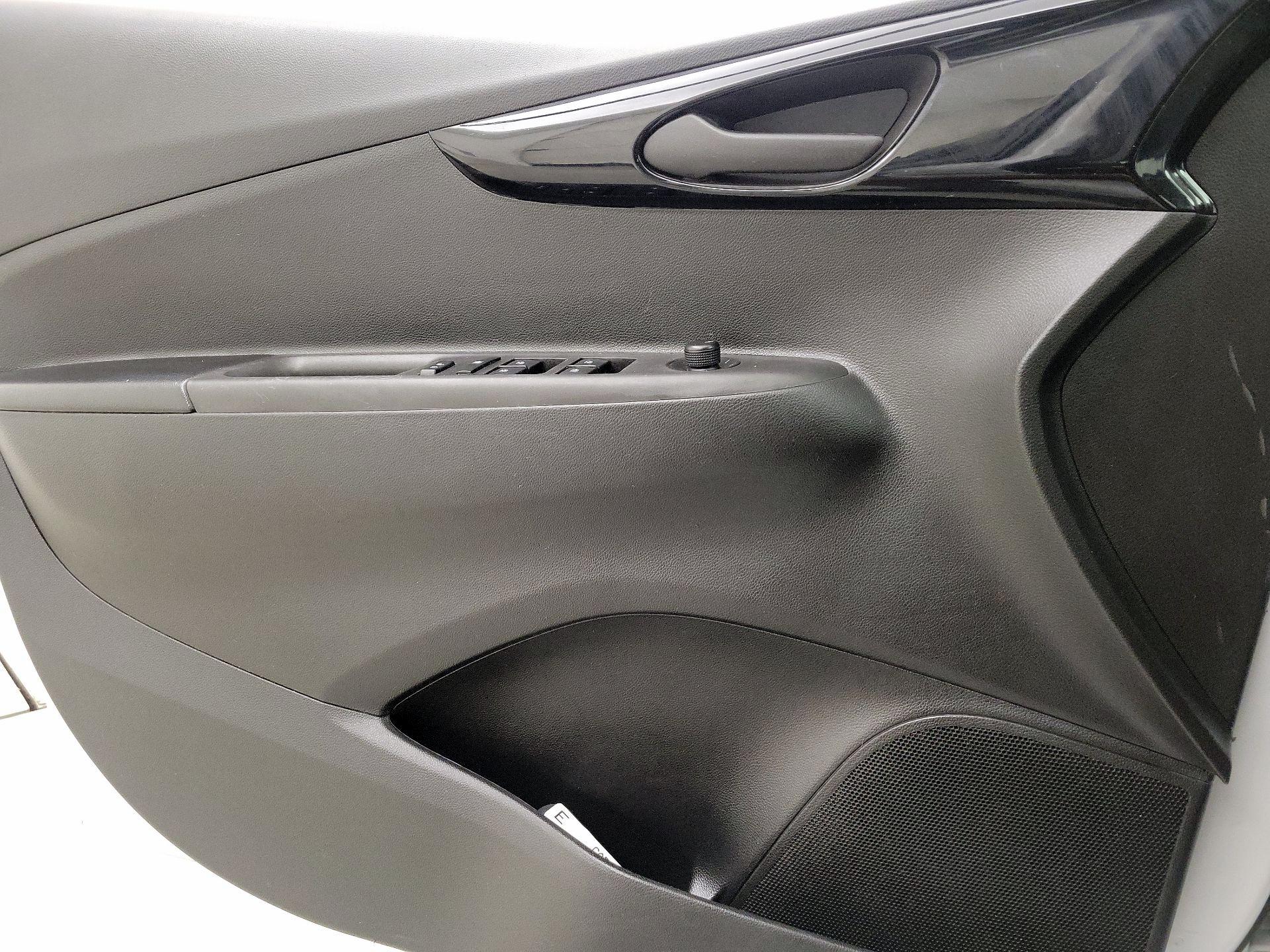 Thumbnail: 2019 Chevrolet Spark - 12
