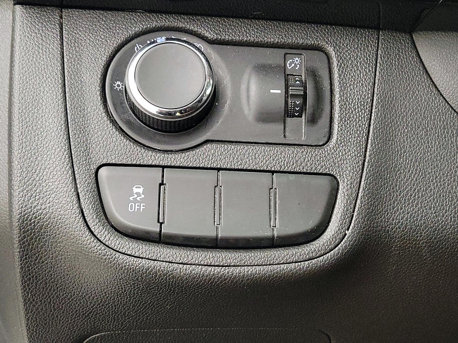 Thumbnail: 2019 Chevrolet Spark - 13