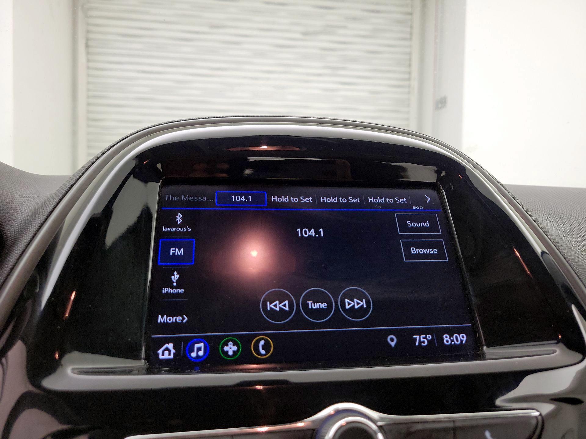 Thumbnail: 2019 Chevrolet Spark - 15