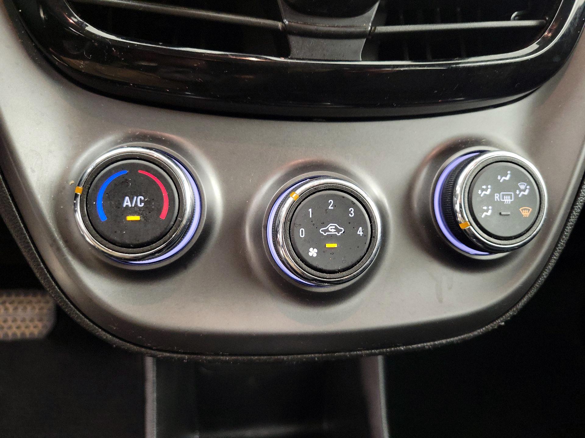 Thumbnail: 2019 Chevrolet Spark - 16