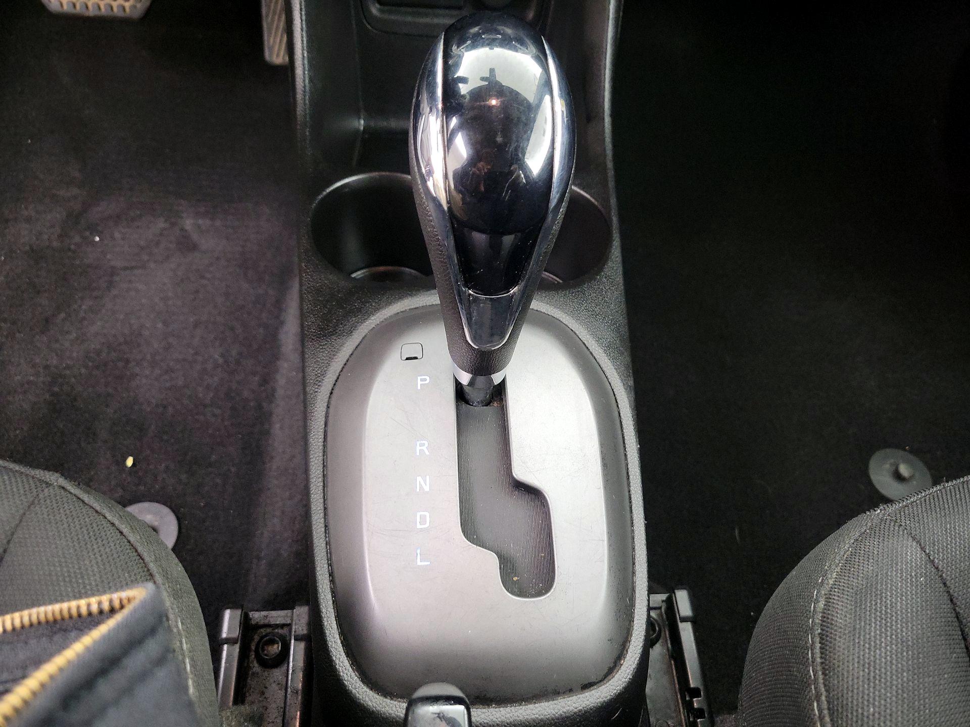 Thumbnail: 2019 Chevrolet Spark - 17