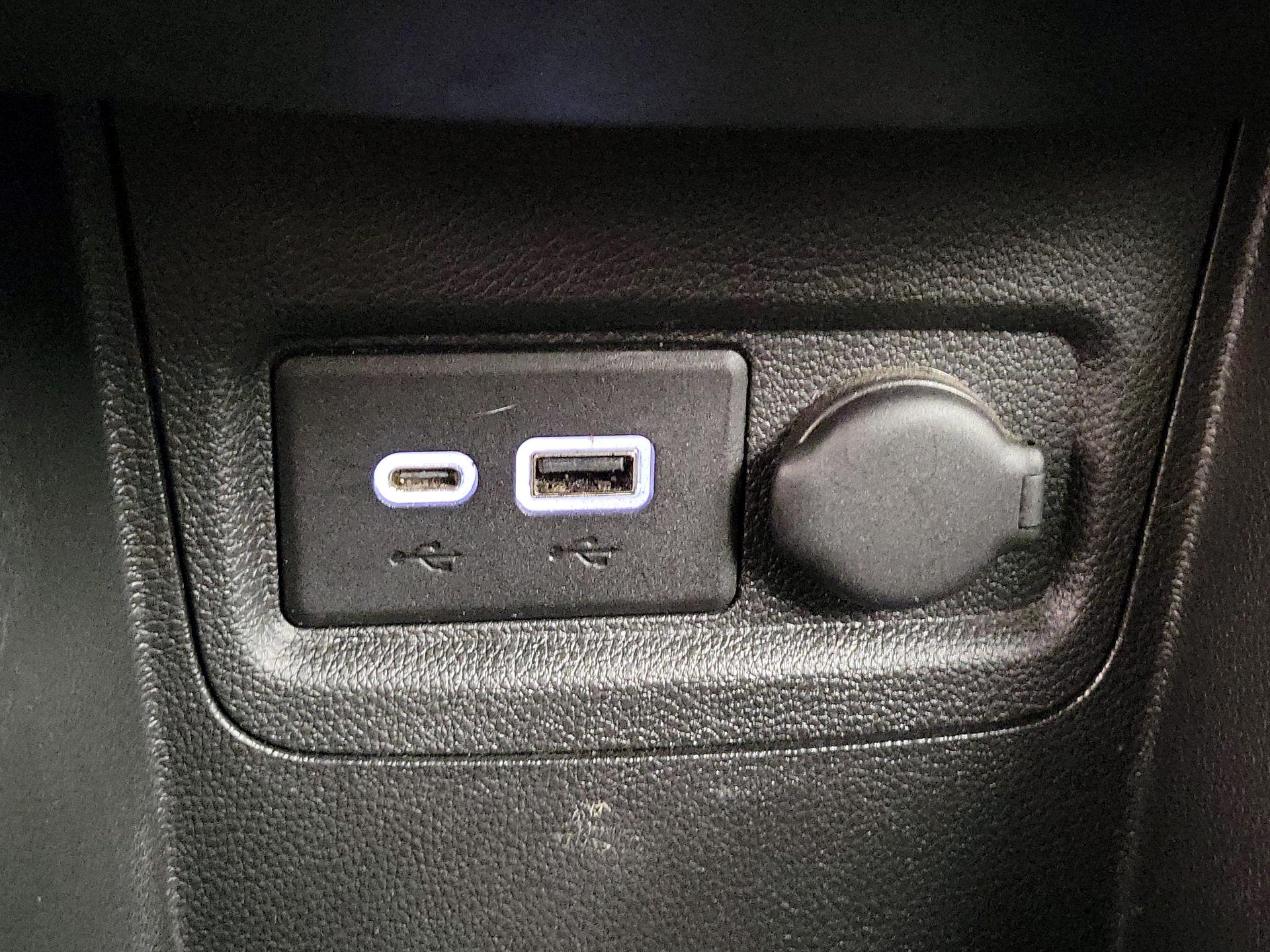 Thumbnail: 2019 Chevrolet Spark - 18