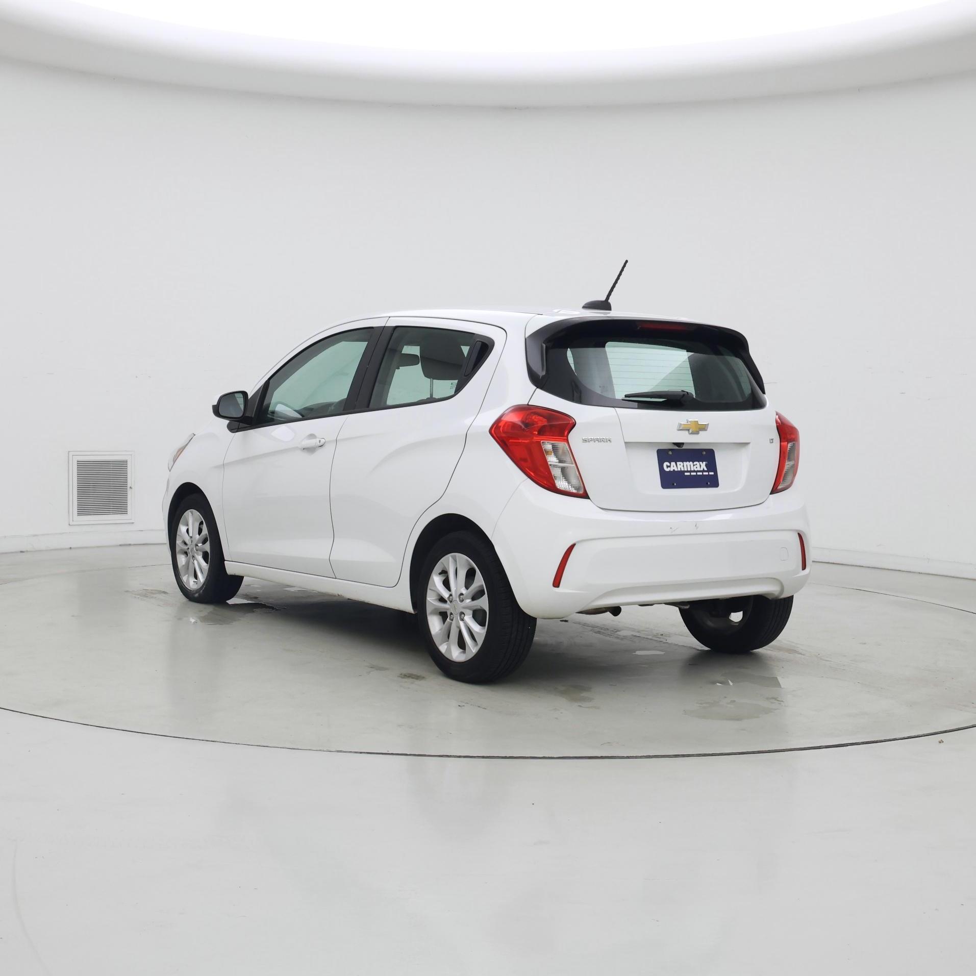 Thumbnail: 2019 Chevrolet Spark - 2