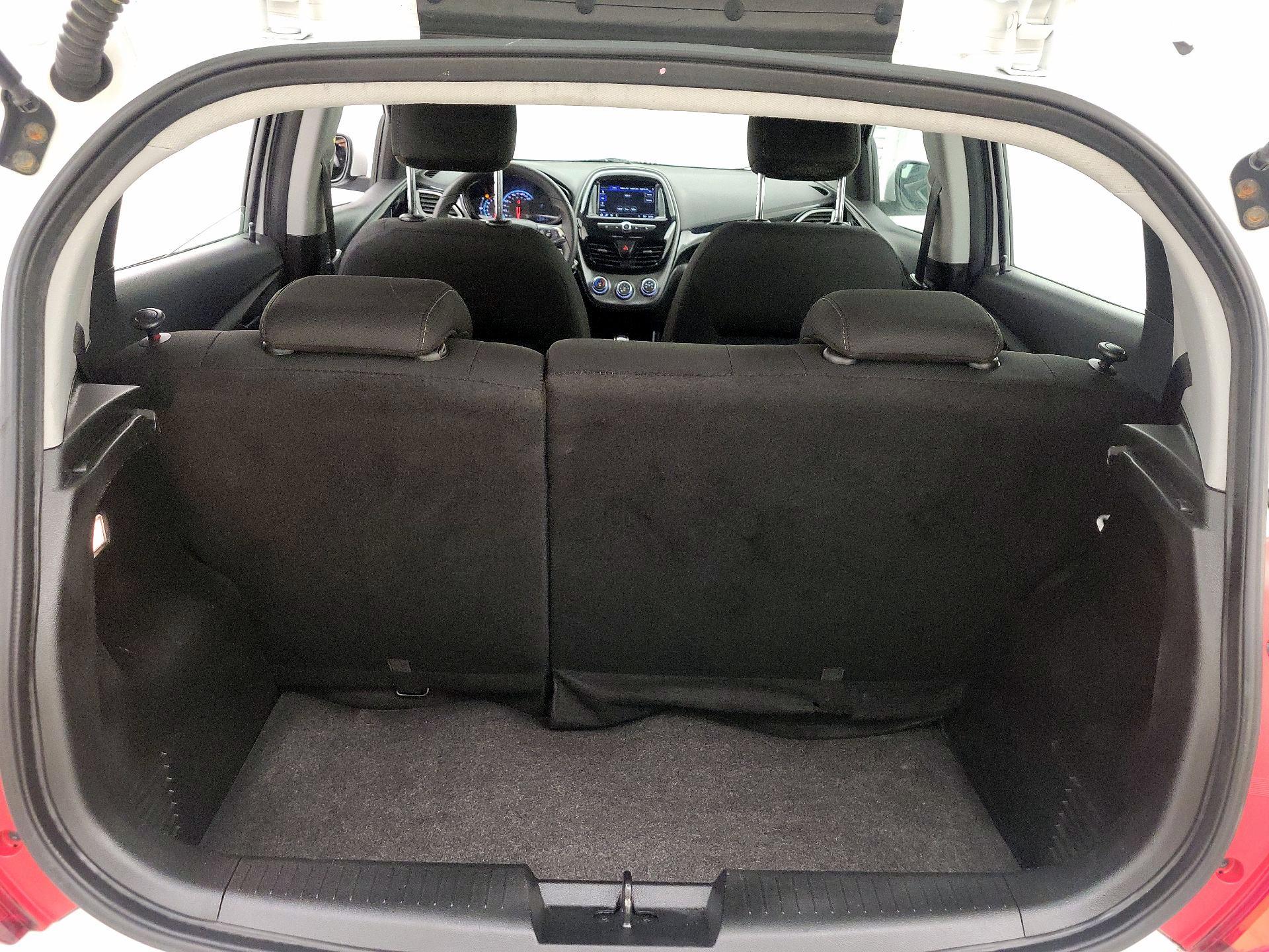 Thumbnail: 2019 Chevrolet Spark - 20