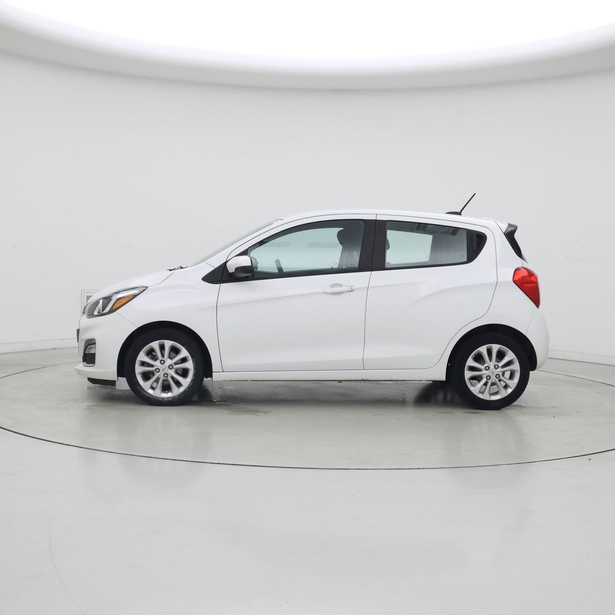 Thumbnail: 2019 Chevrolet Spark - 3