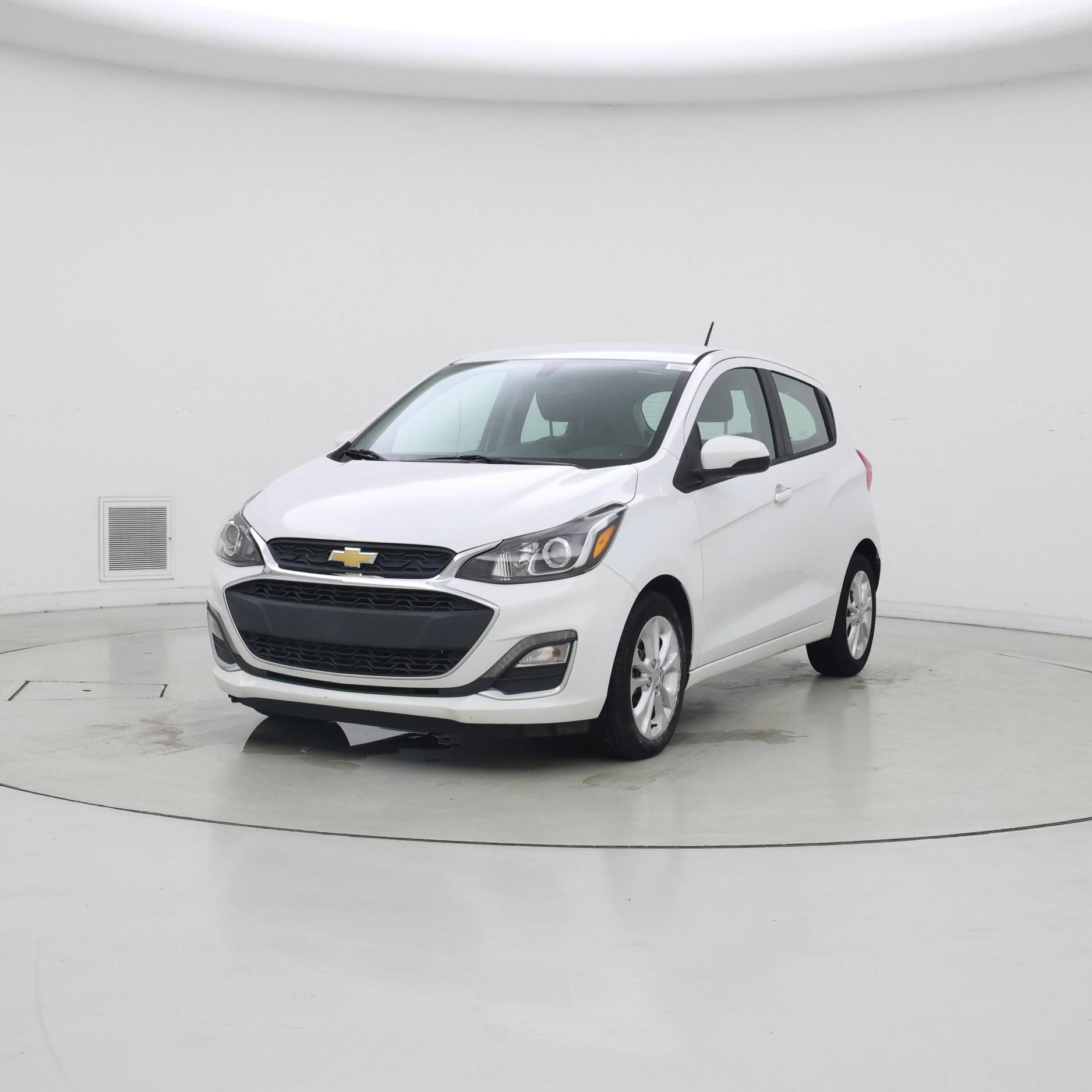 Thumbnail: 2019 Chevrolet Spark - 4