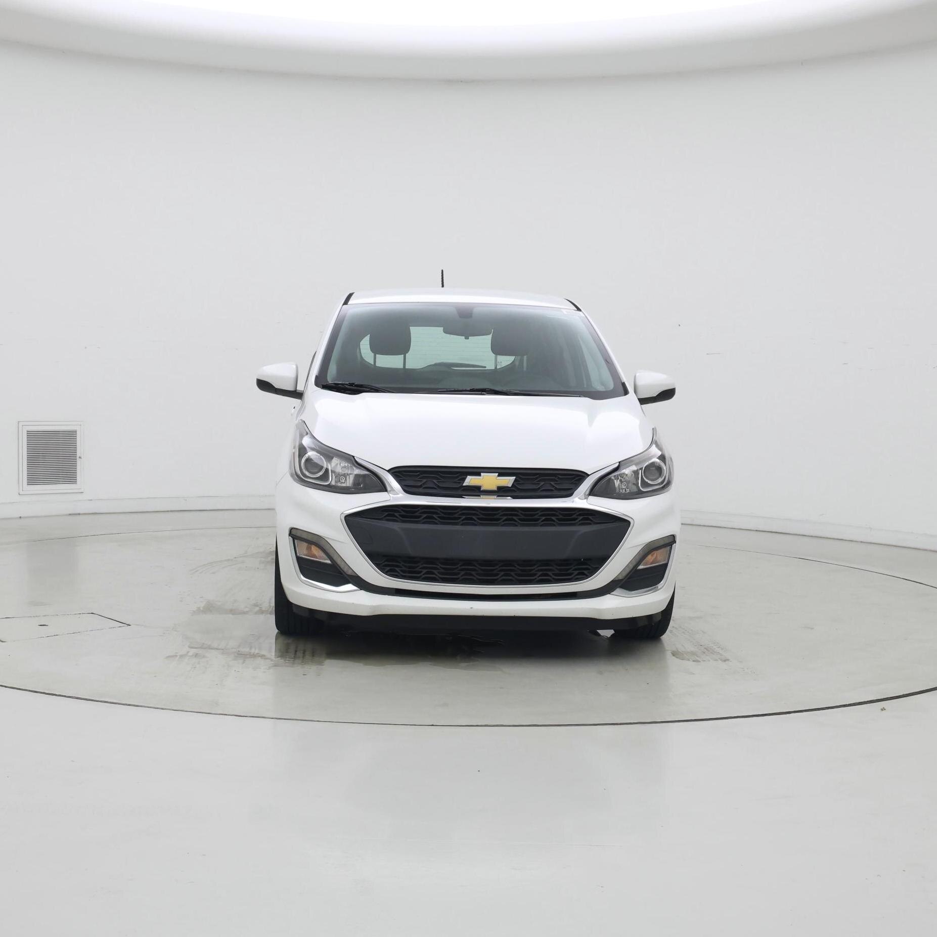 Thumbnail: 2019 Chevrolet Spark - 5