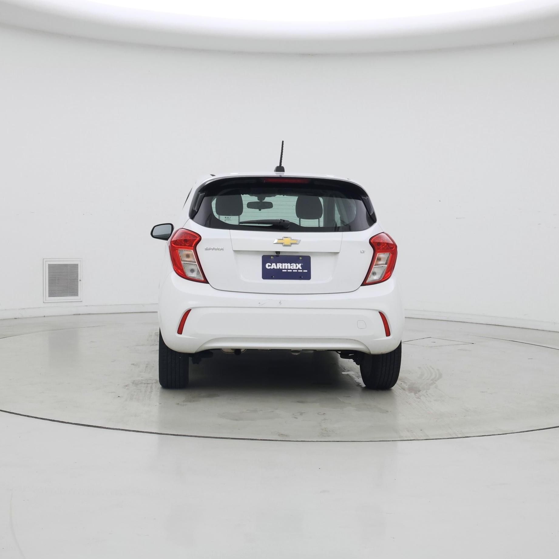 Thumbnail: 2019 Chevrolet Spark - 6