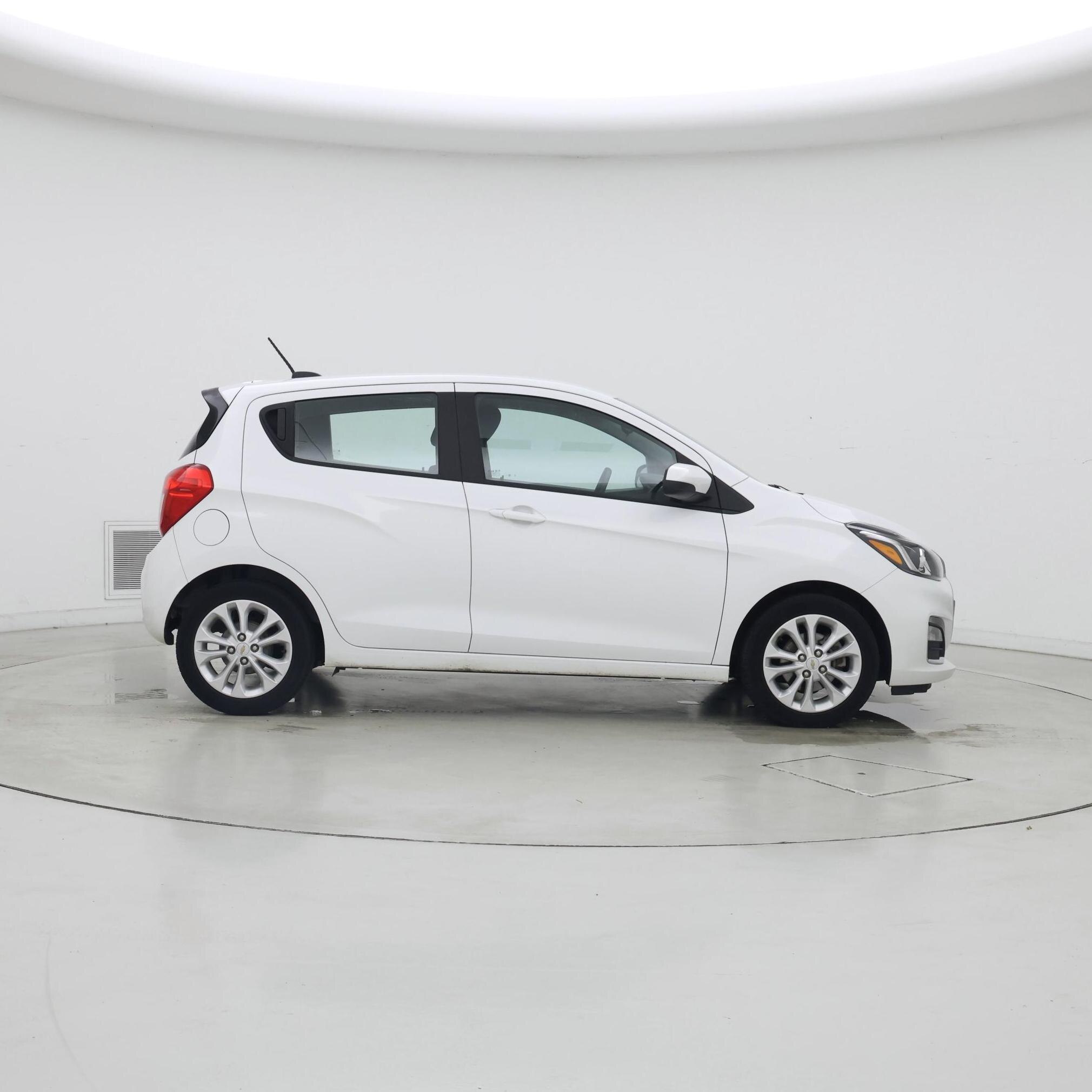 Thumbnail: 2019 Chevrolet Spark - 7