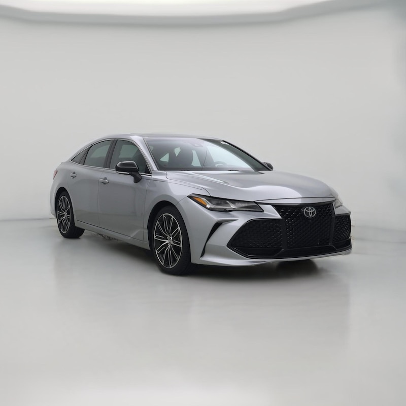 2020 Toyota Avalon Touring