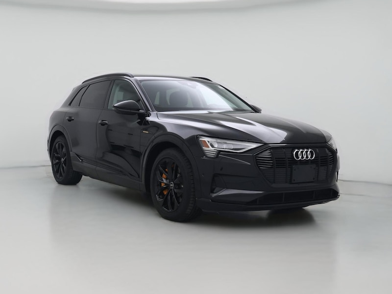 2021 Audi e-tron Premium Plus -
                  Kennesaw, GA