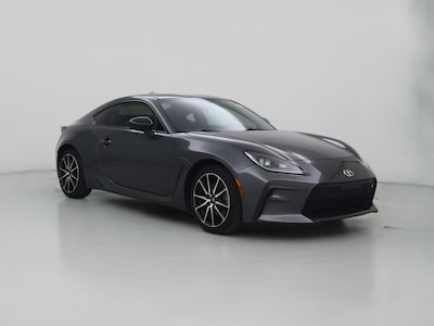 2024 Toyota GR86