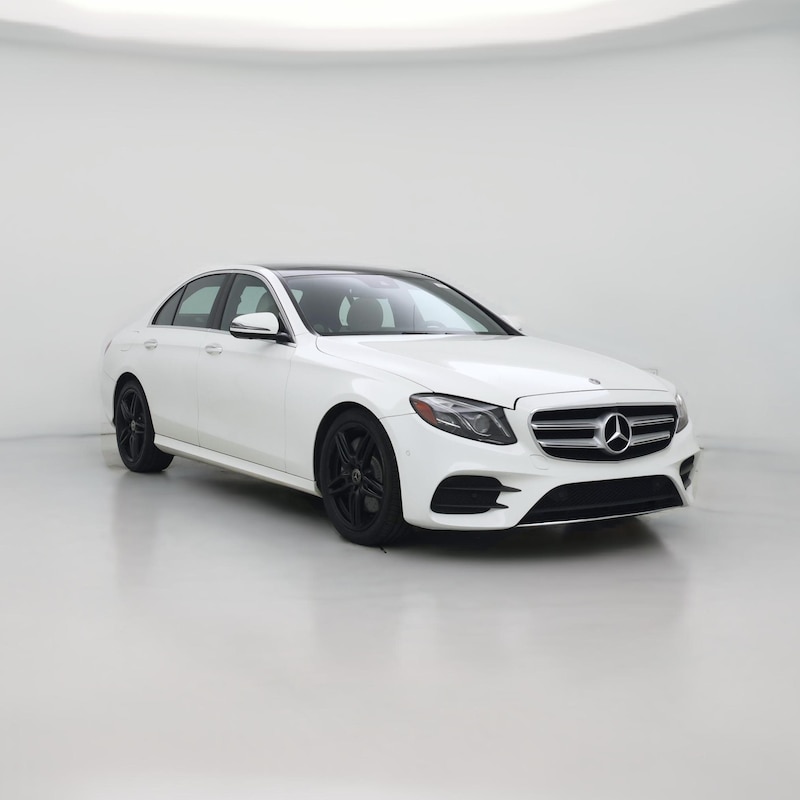 2019 Mercedes-Benz E300