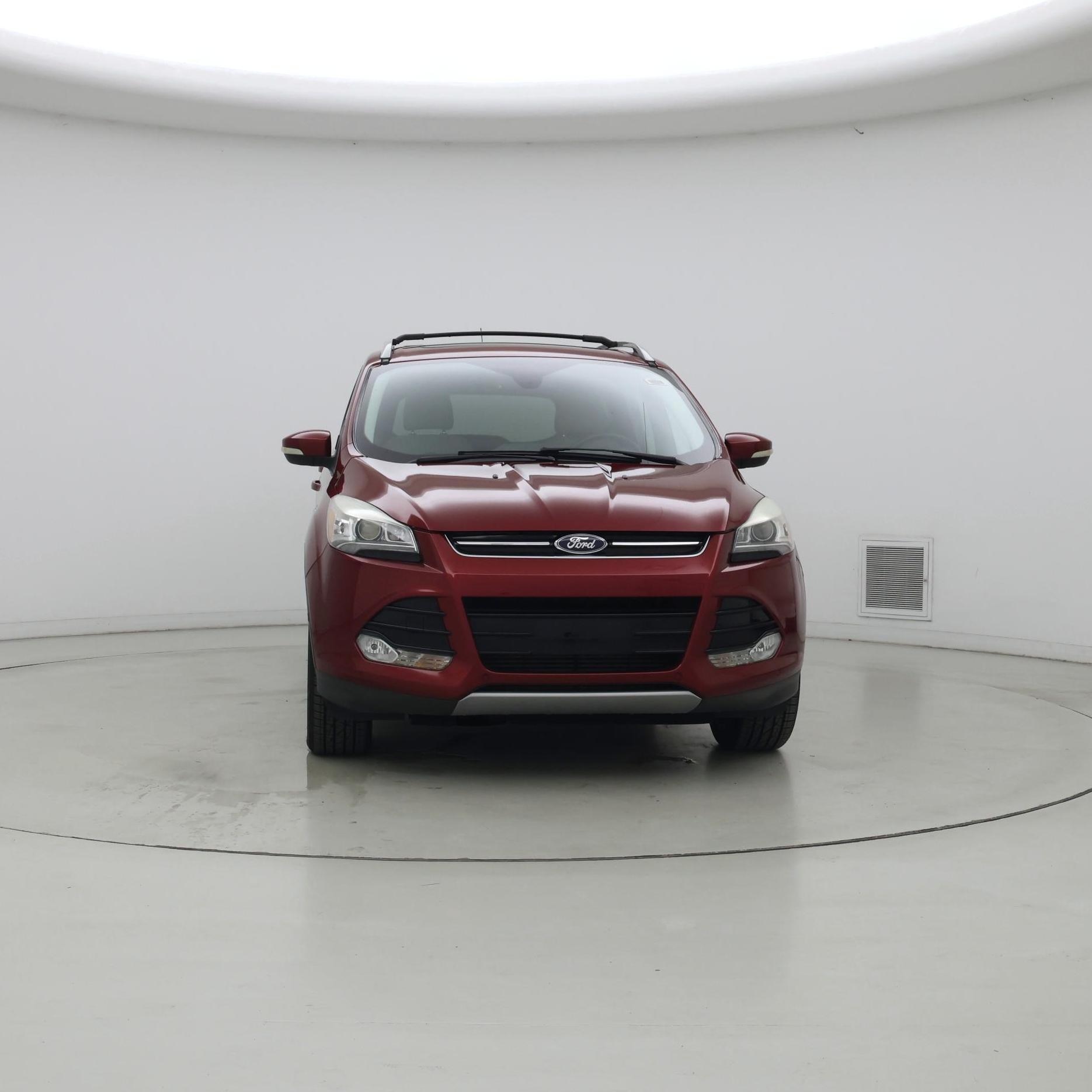 Thumbnail: 2015 Ford Escape - 5