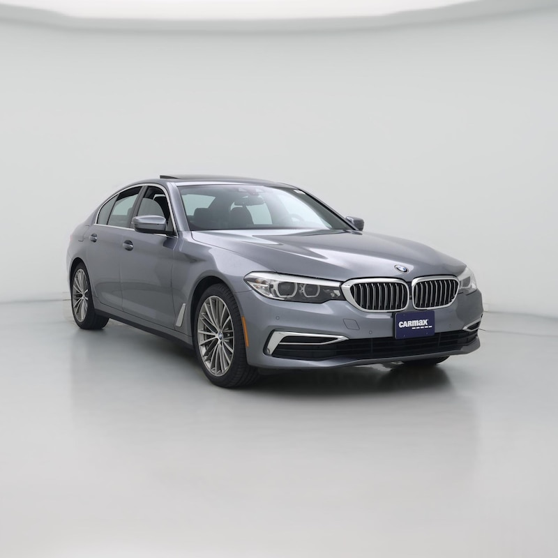 2019 BMW 530 I xDrive