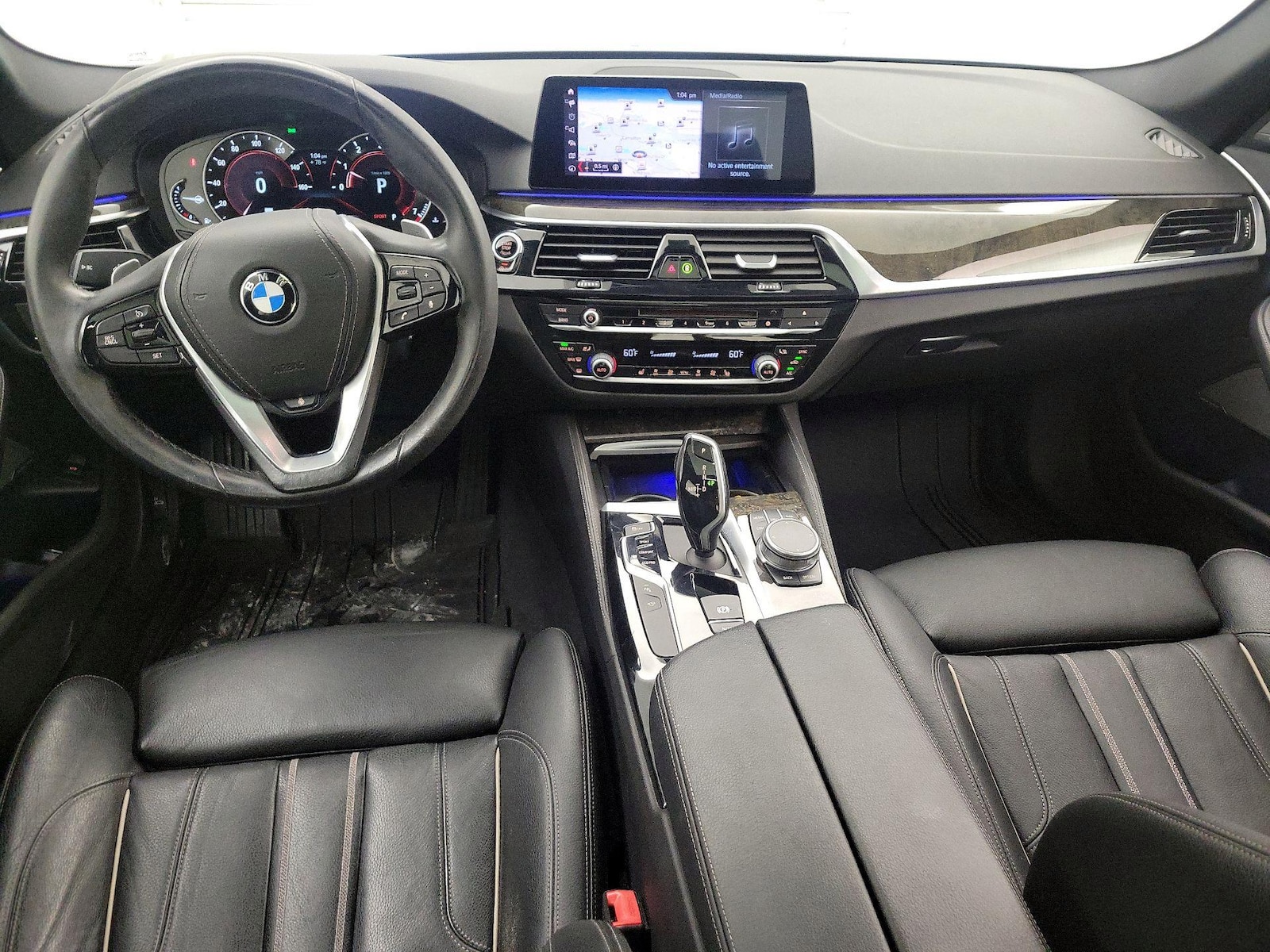 Apple CarPlay®