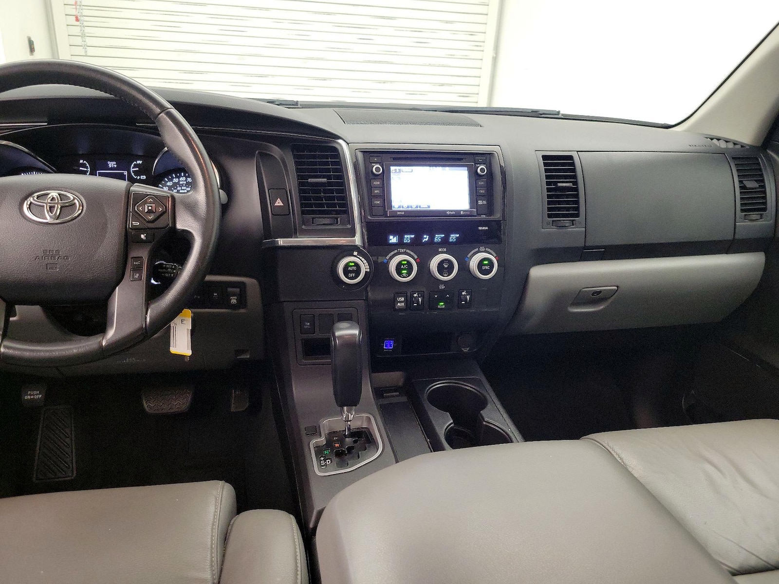 Navigation System