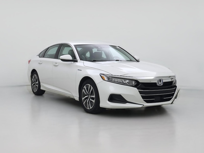 2022 Honda Accord null