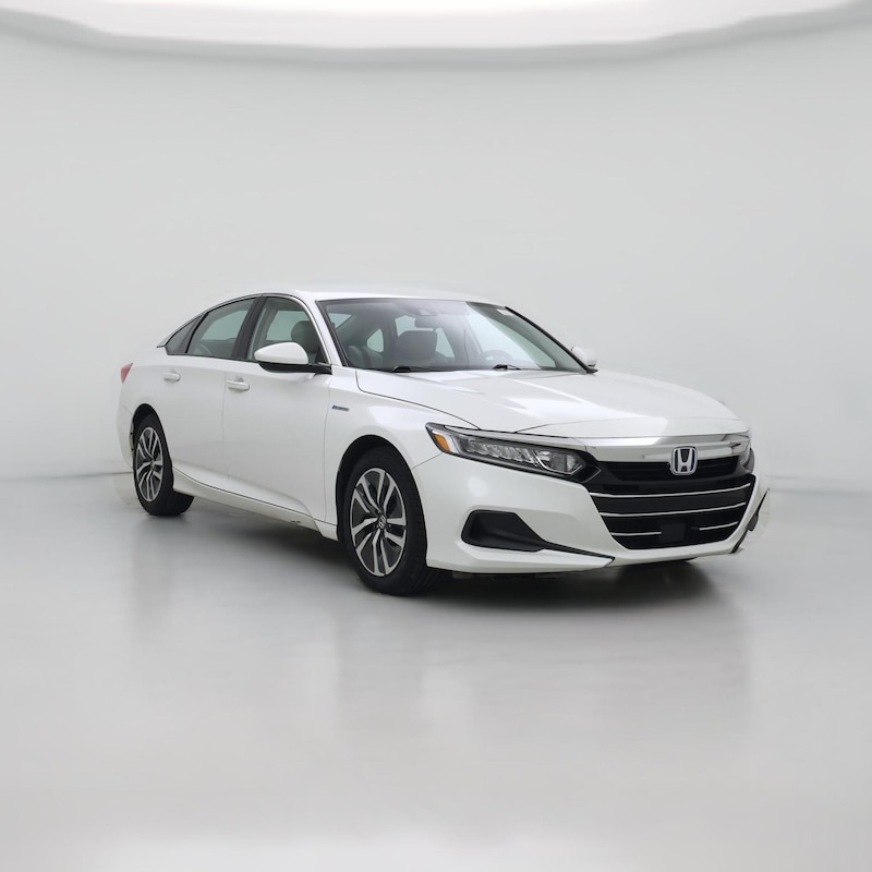 2022 Honda Accord Hybrid
