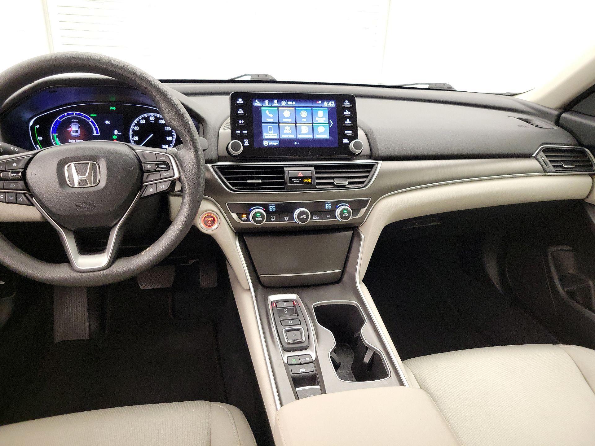 Thumbnail: 2022 Honda Accord - 9
