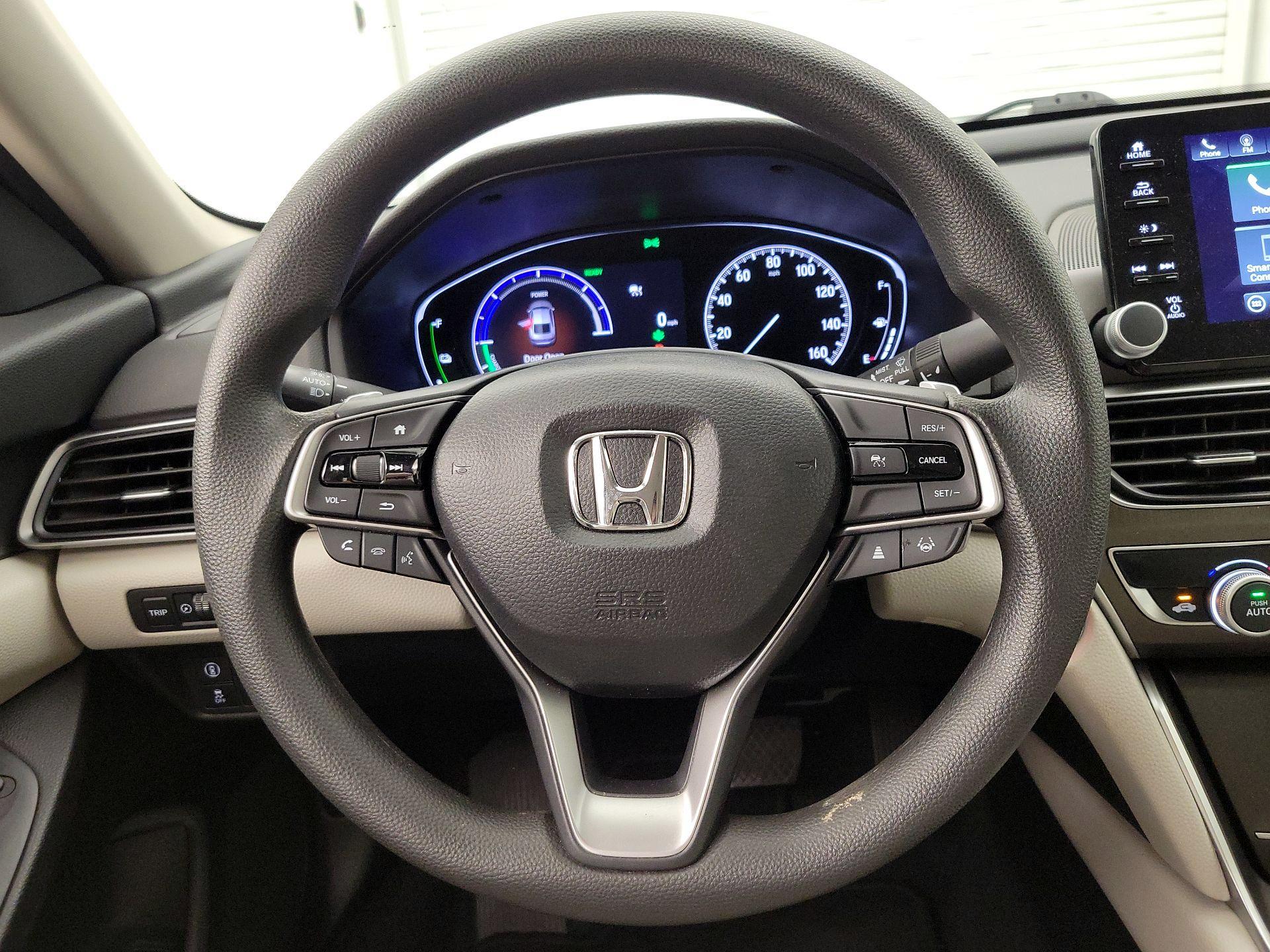 Thumbnail: 2022 Honda Accord - 10