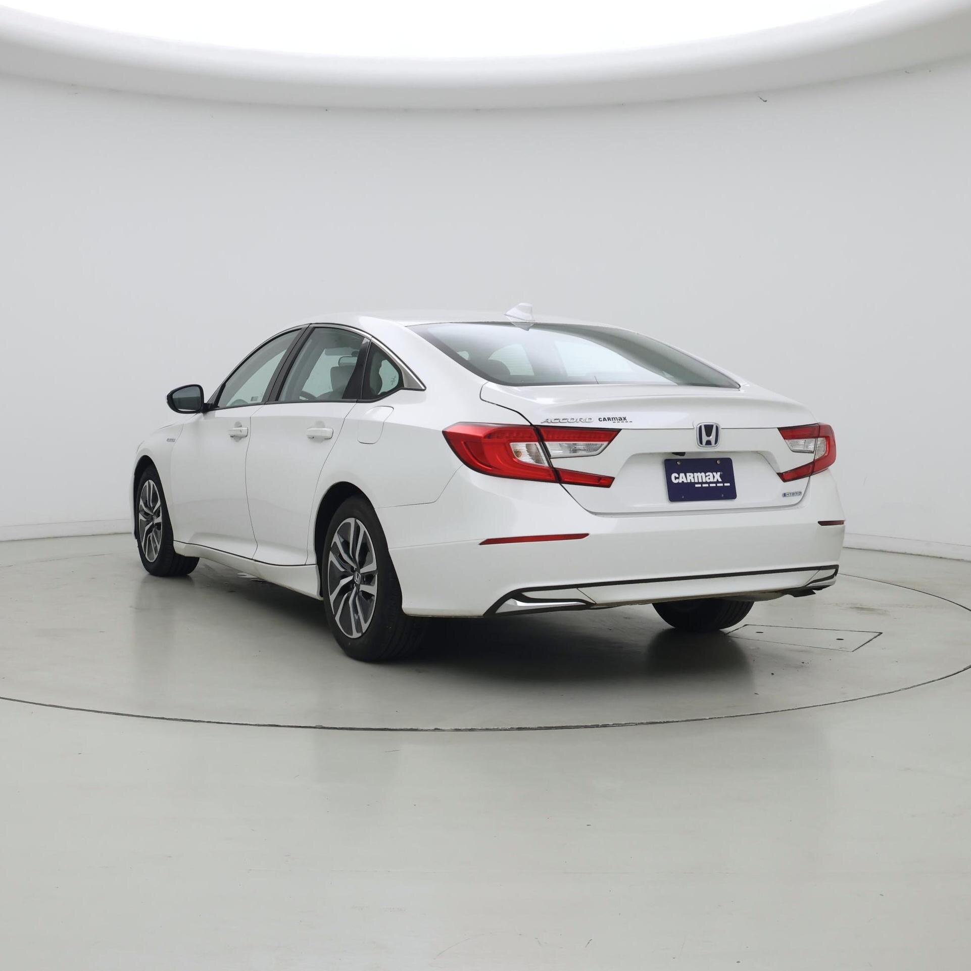 Thumbnail: 2022 Honda Accord - 2