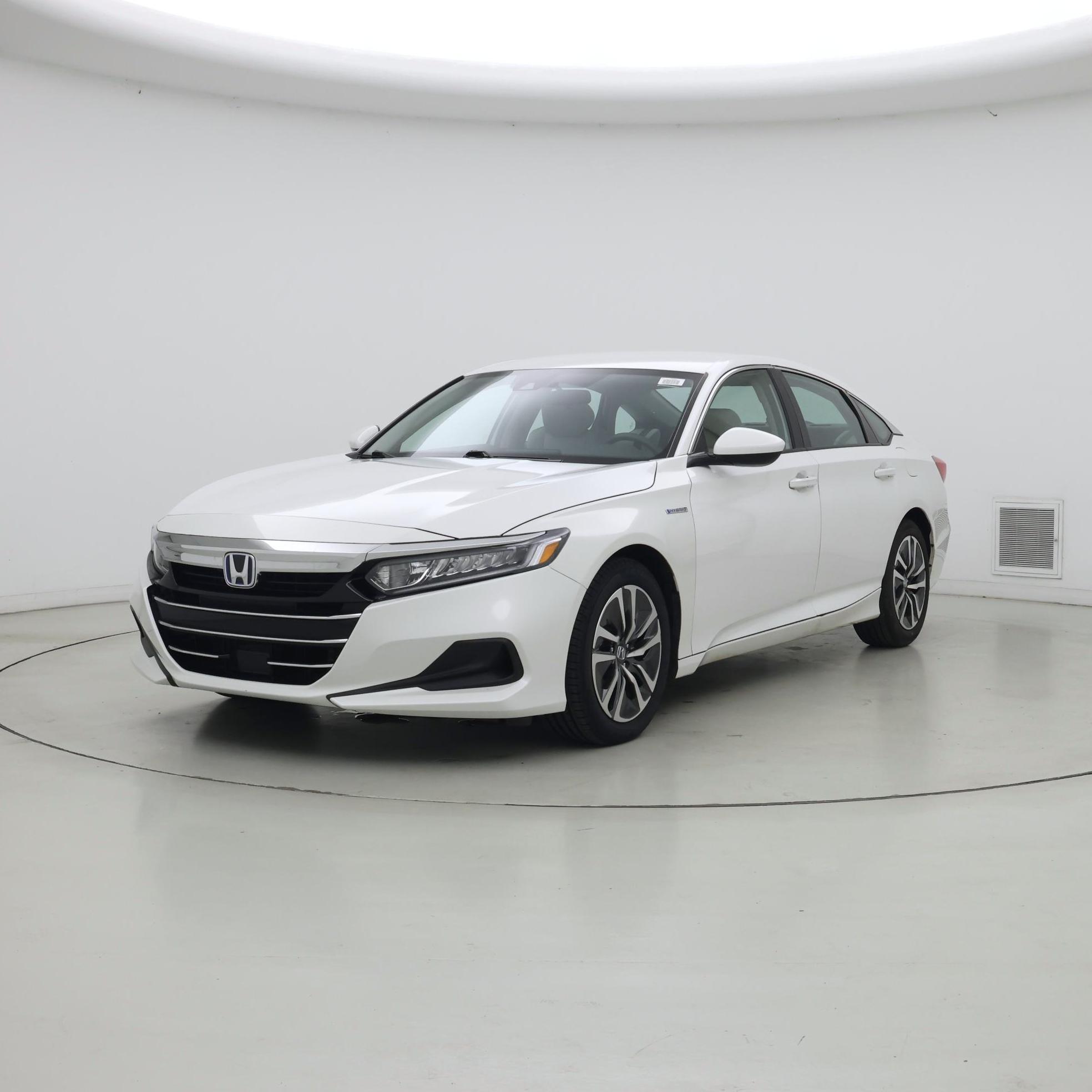 Thumbnail: 2022 Honda Accord - 4