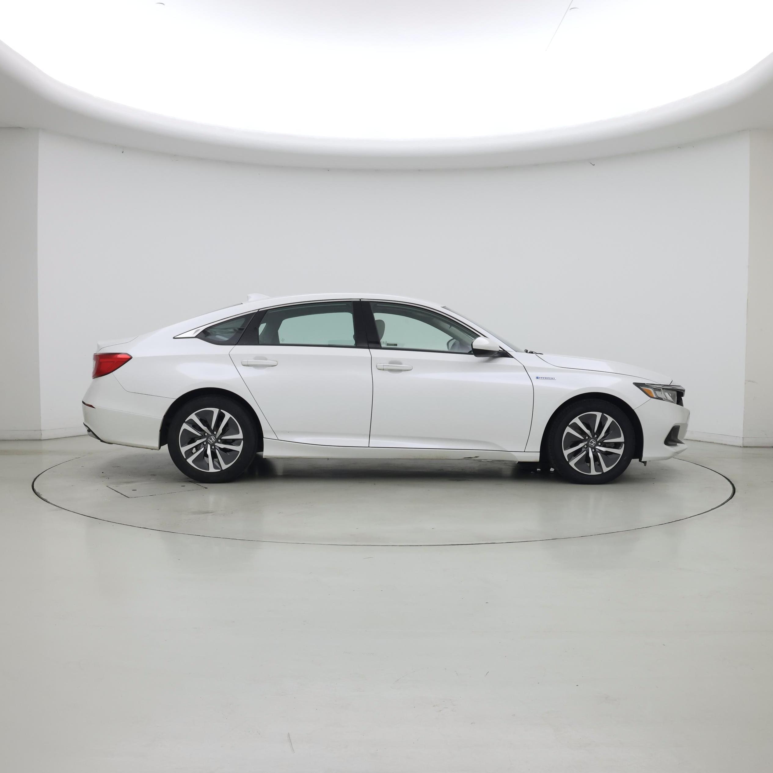 Thumbnail: 2022 Honda Accord - 7