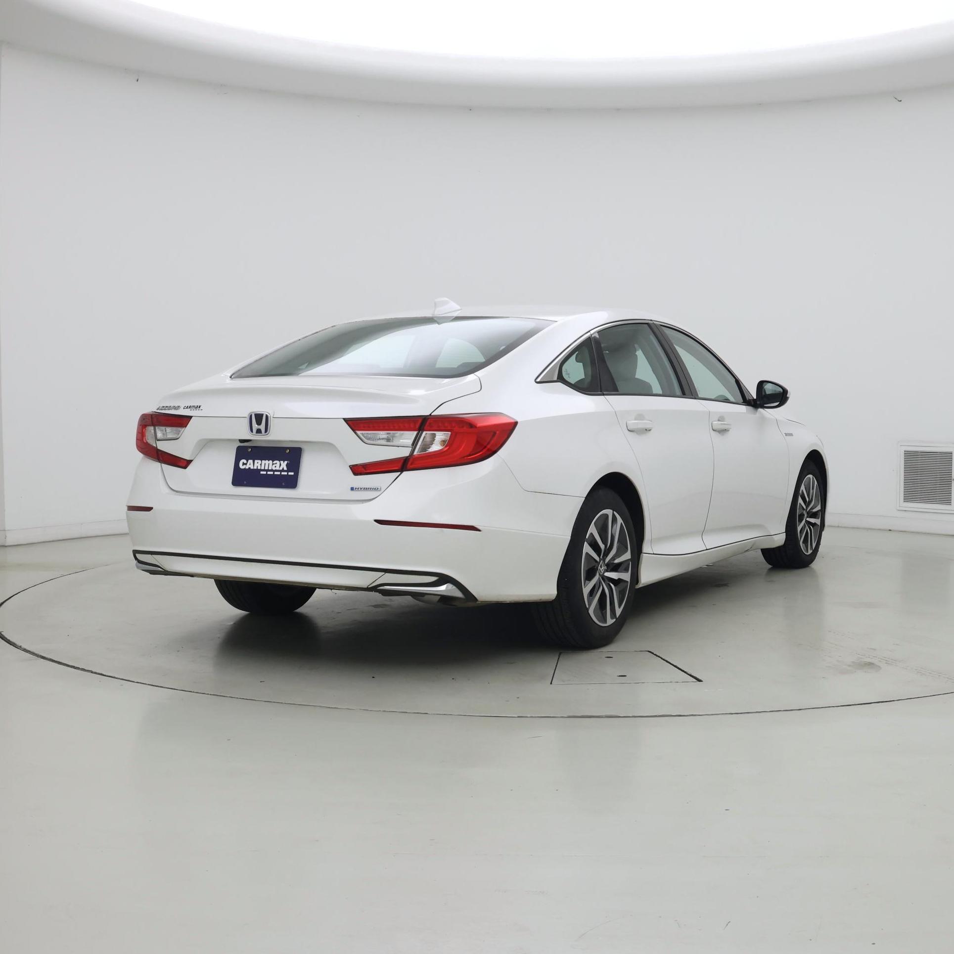 Thumbnail: 2022 Honda Accord - 8