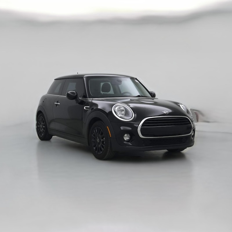 2019 Mini Cooper Hardtop