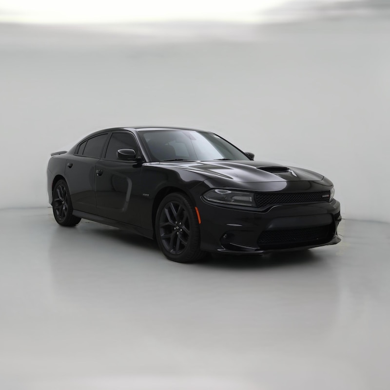 2019 Dodge Charger R/T