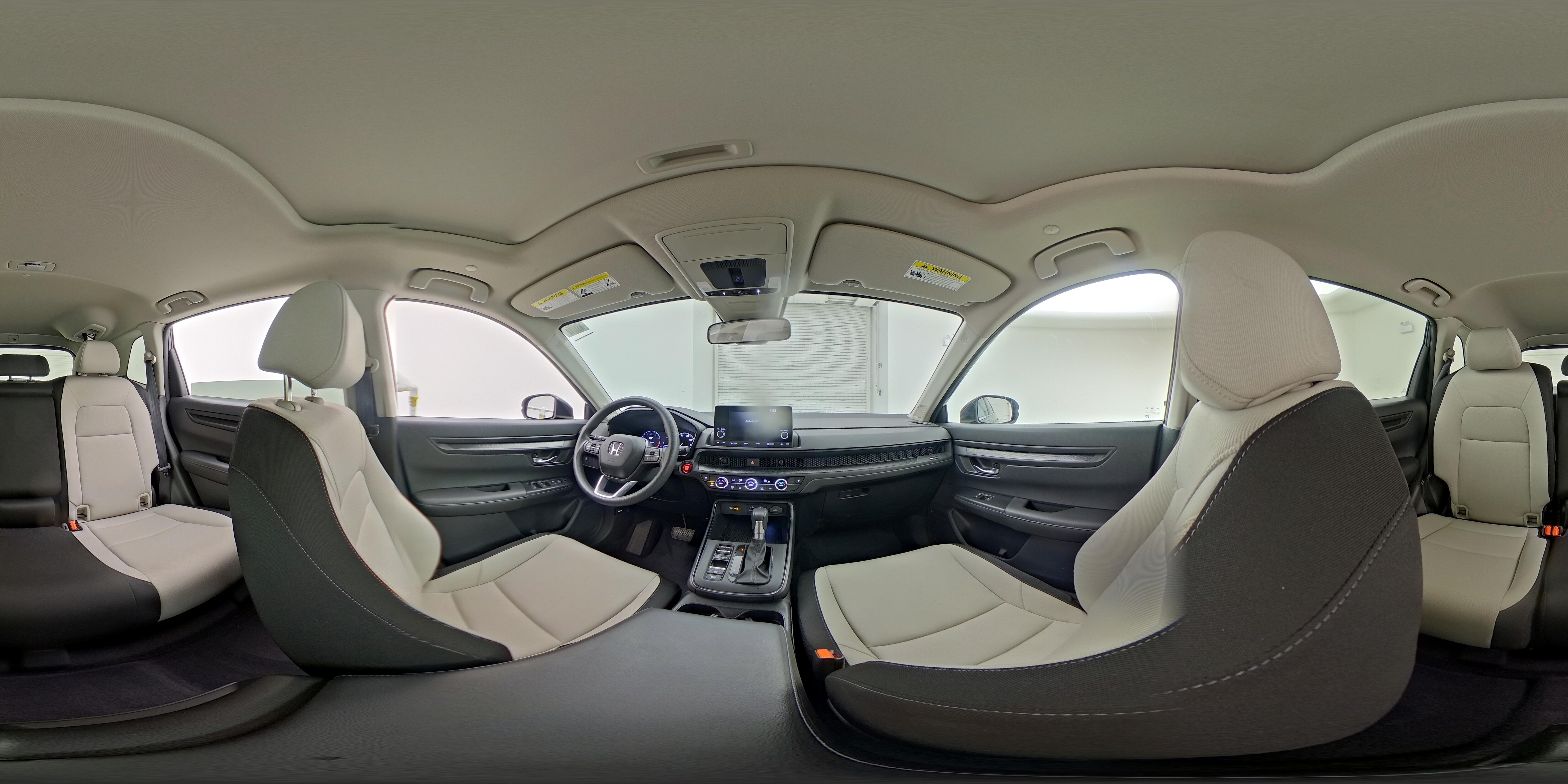 2024 Honda CR-V EX - Photo 25
