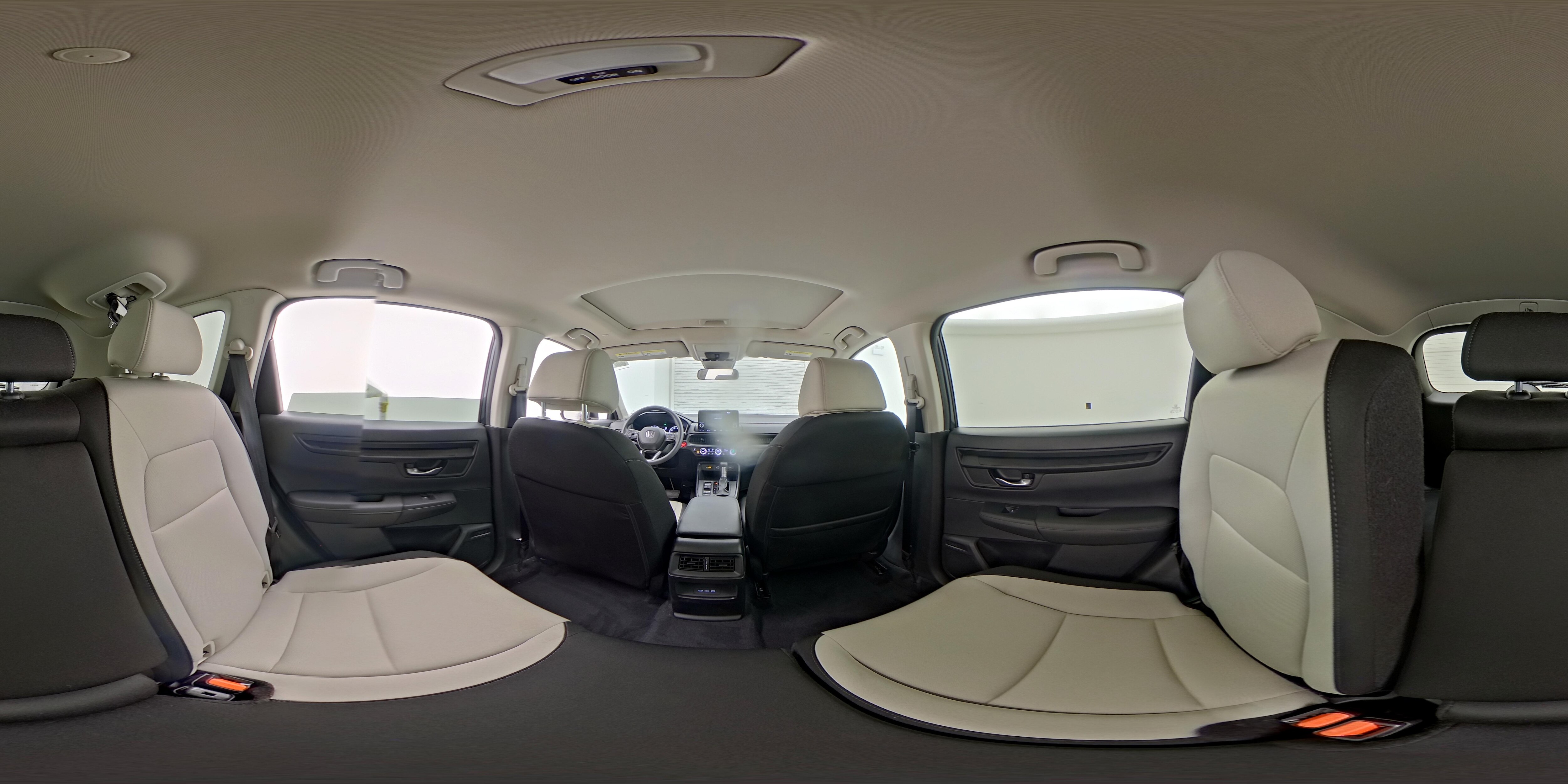 2024 Honda CR-V EX - Photo 26