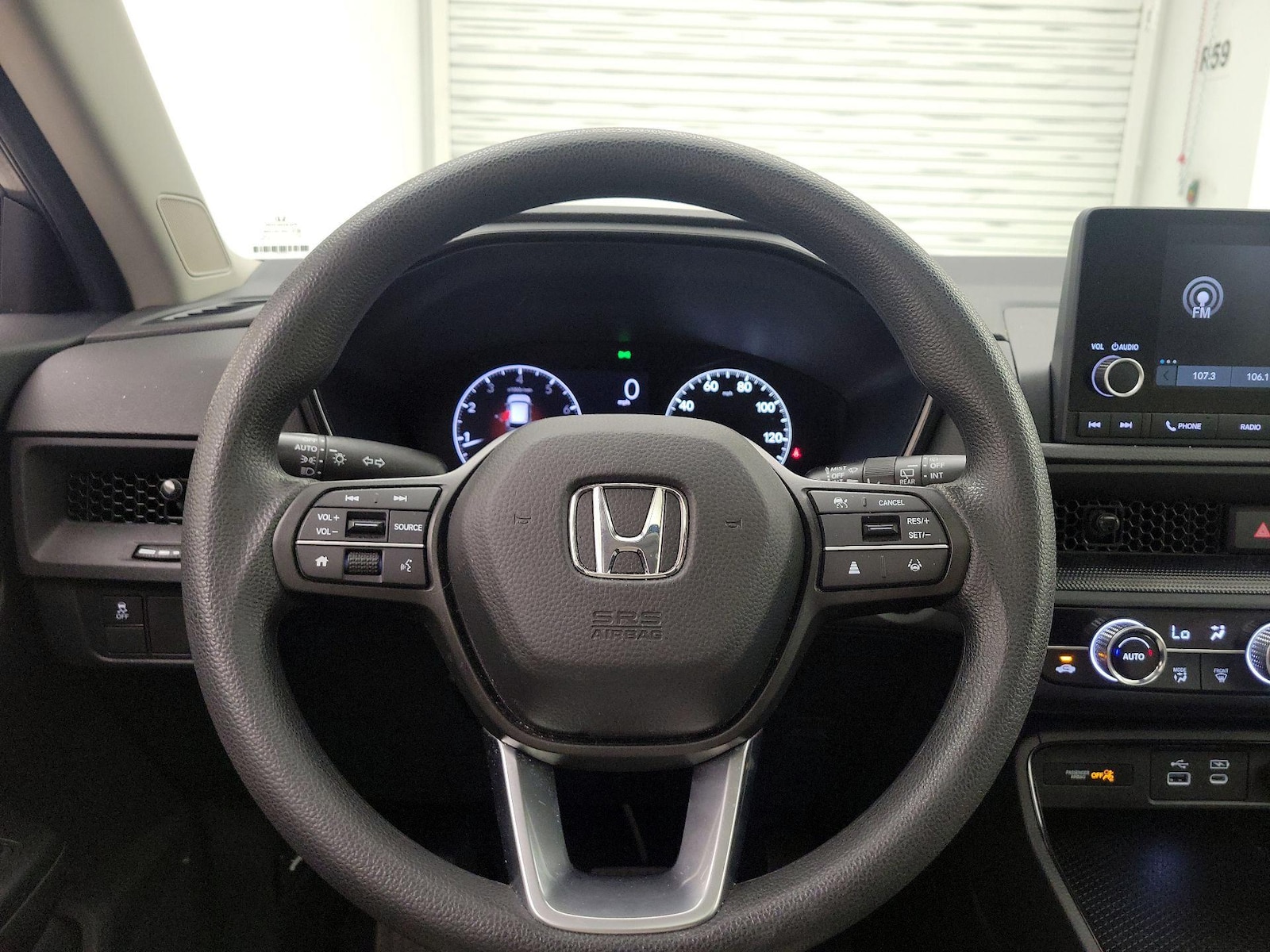 2024 Honda CR-V EX - Photo 11