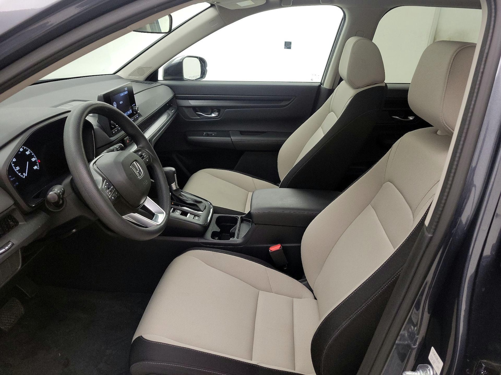 2024 Honda CR-V EX - Photo 12