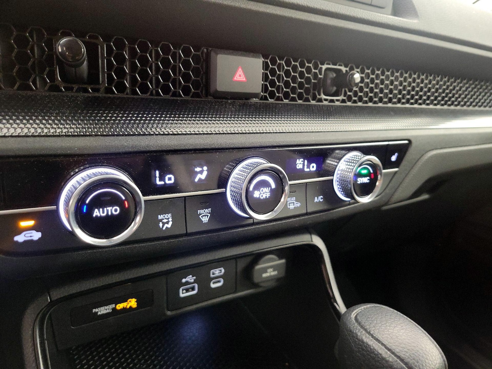 2024 Honda CR-V EX - Photo 17