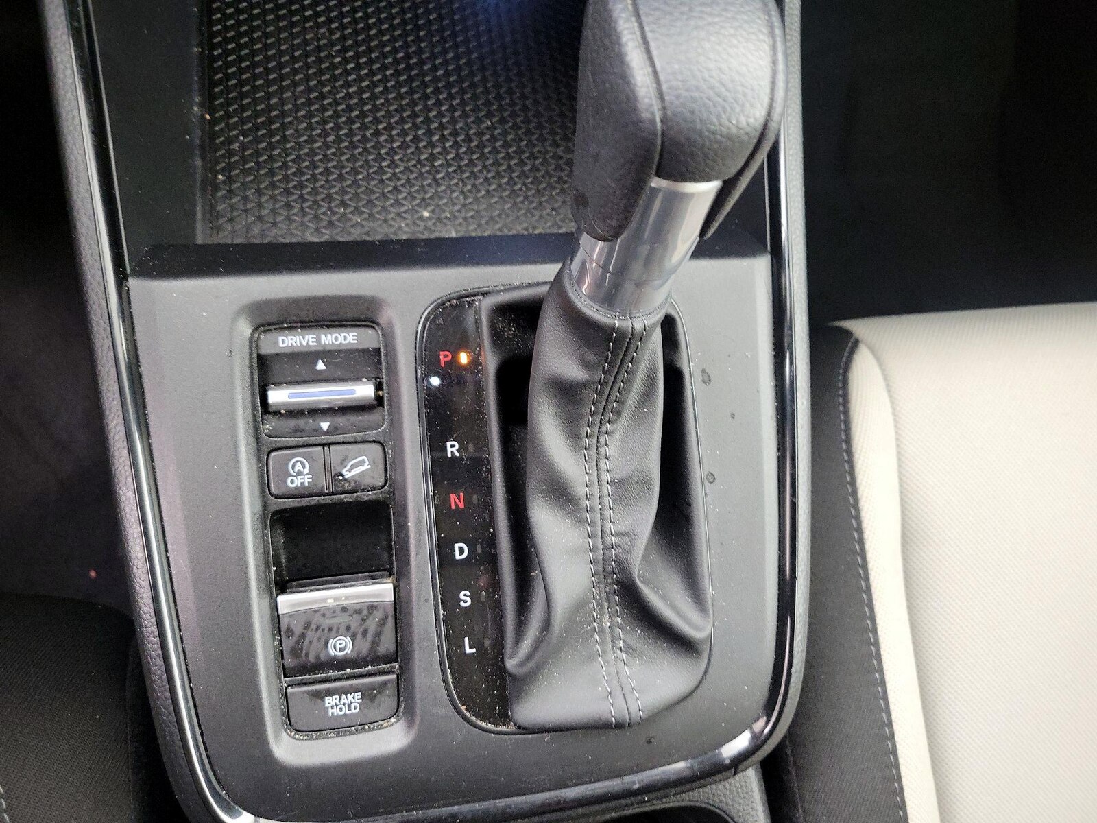 2024 Honda CR-V EX - Photo 18
