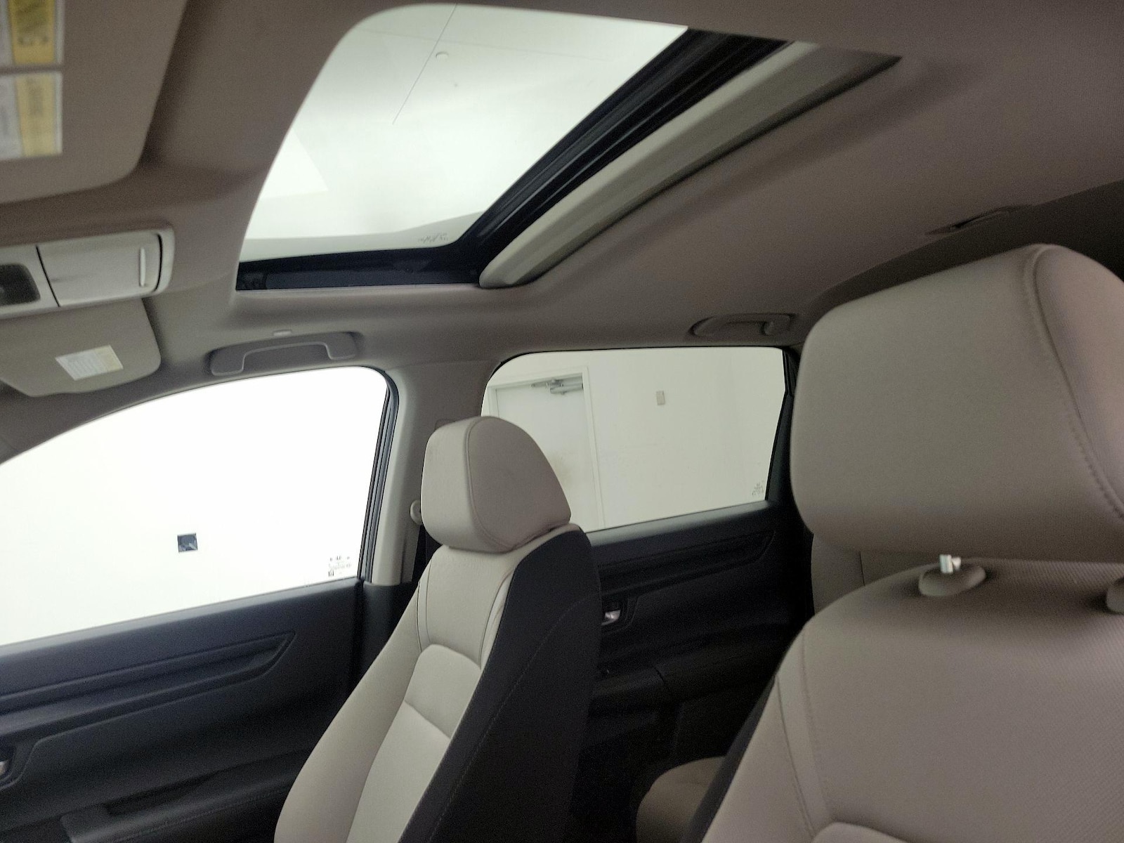 2024 Honda CR-V EX - Photo 20