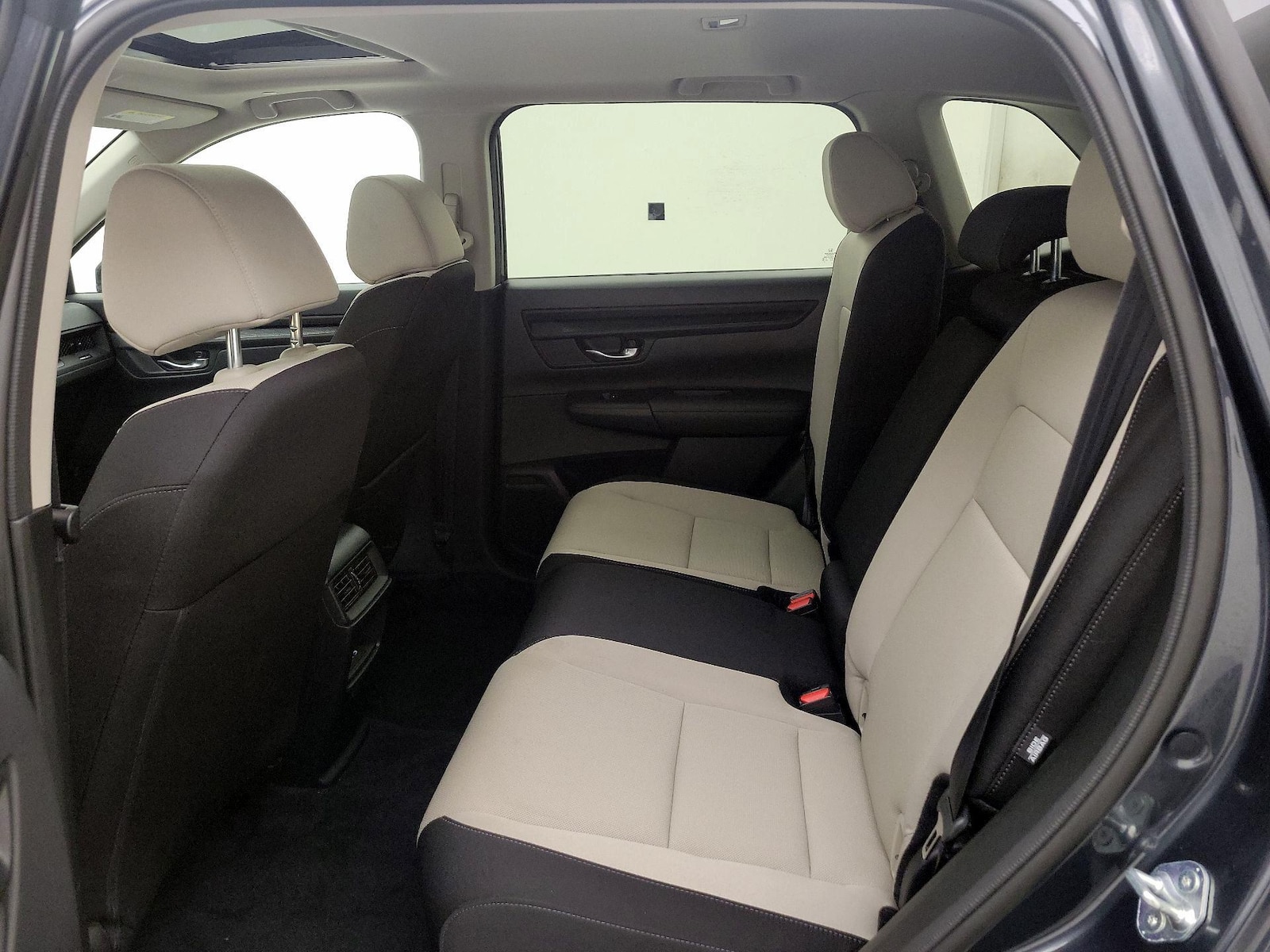 2024 Honda CR-V EX - Photo 21